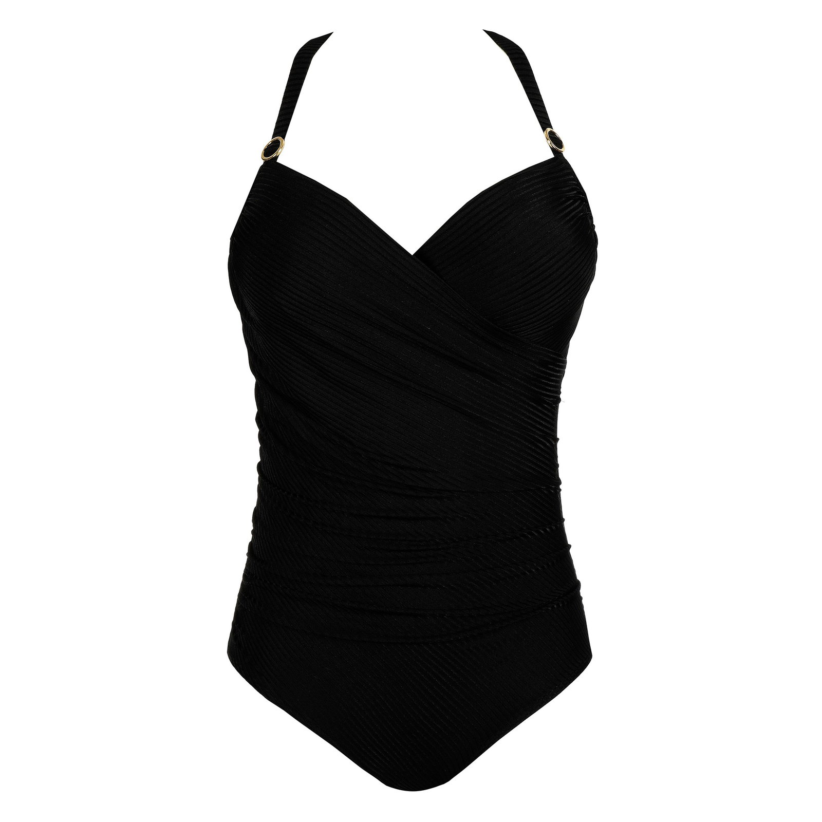 8fa91b783a2224e3895bd33def9ec846 PrimaDonna | DELRAY schwarz Badeanzug Vollschale figurform | 80/G | schwarz