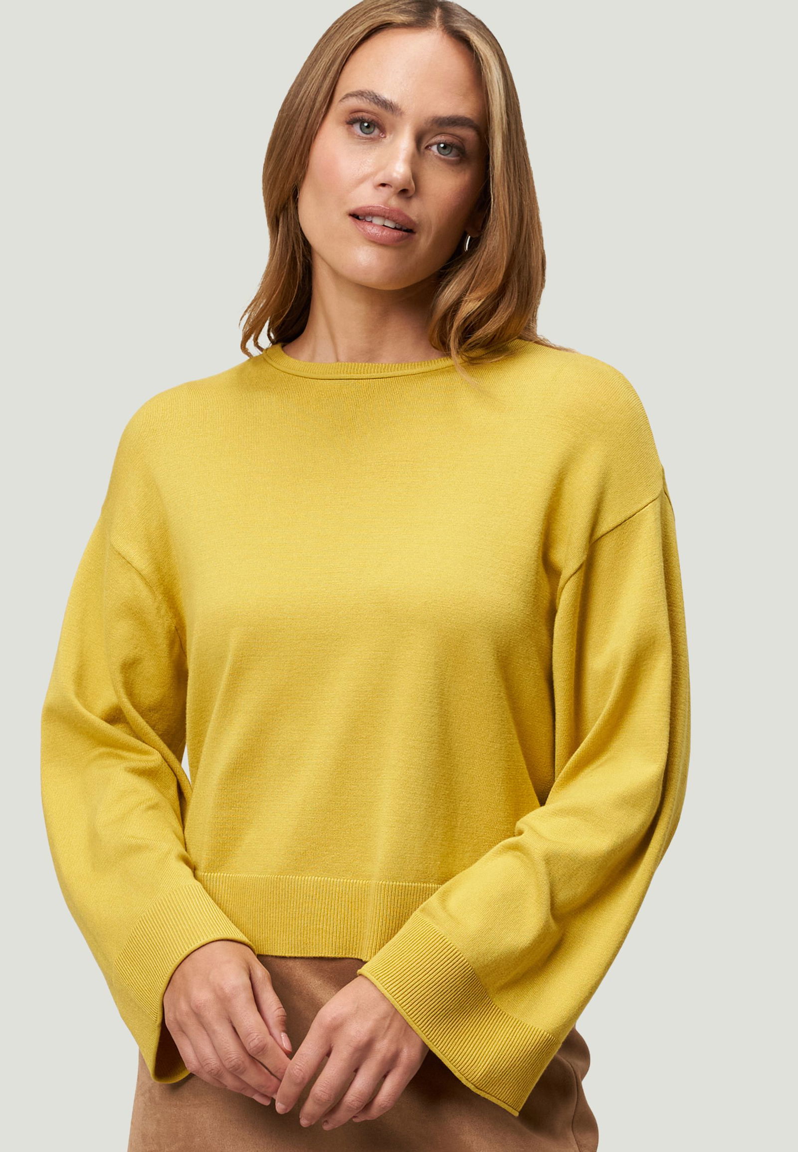 f84b1bbc630a258326e8856d466a96ac Zero | Zero Pullover | 36