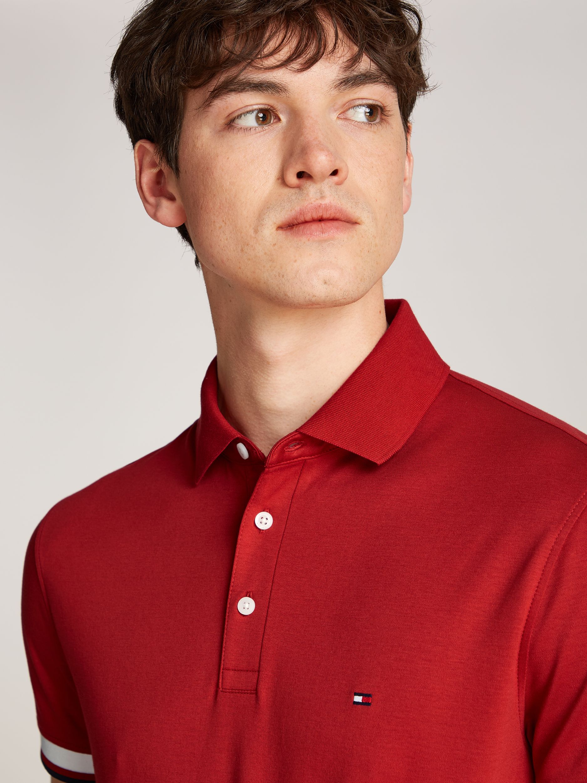 Tommy Hilfiger Poloshirt 