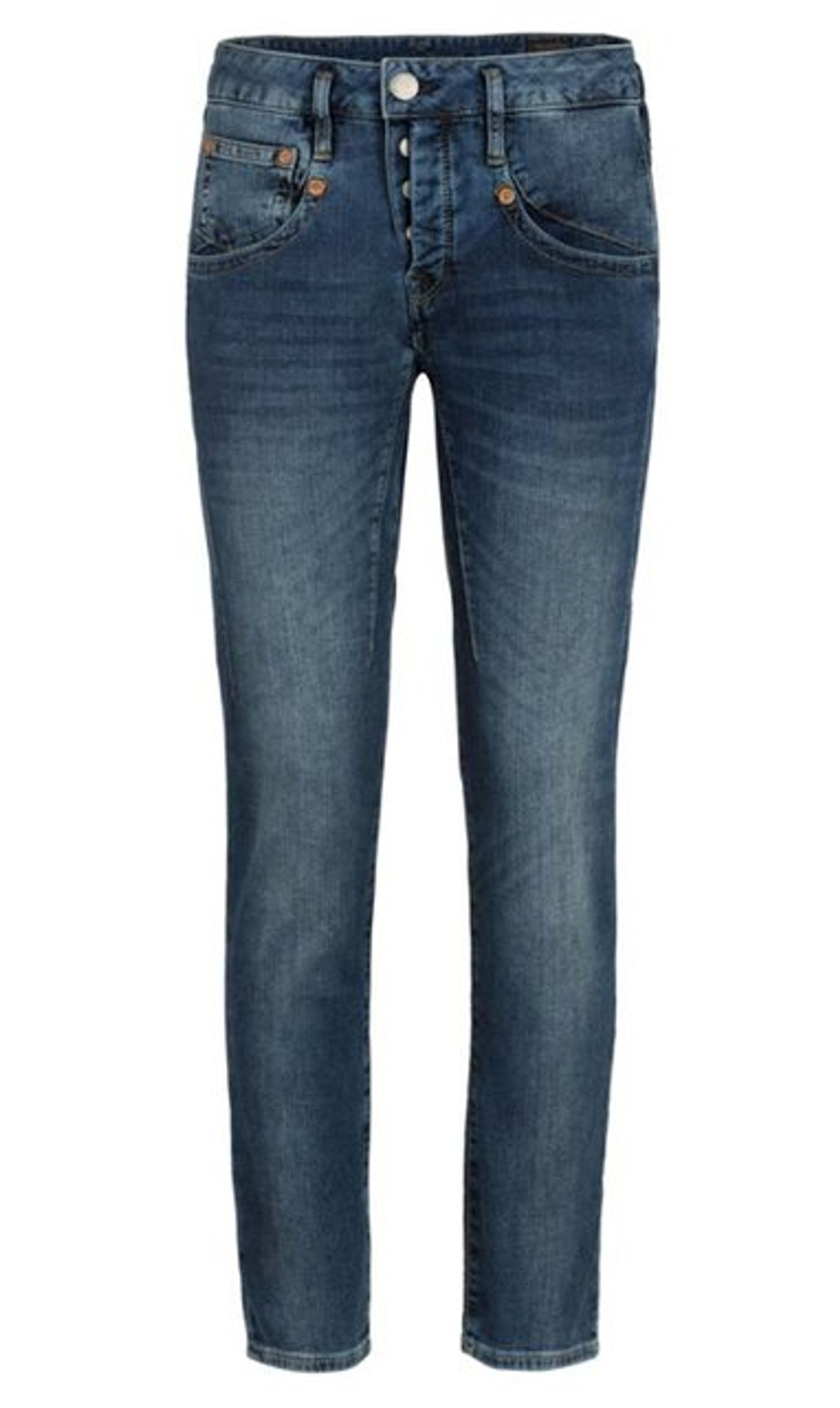 Herrlicher Boyfriend Jeans #1