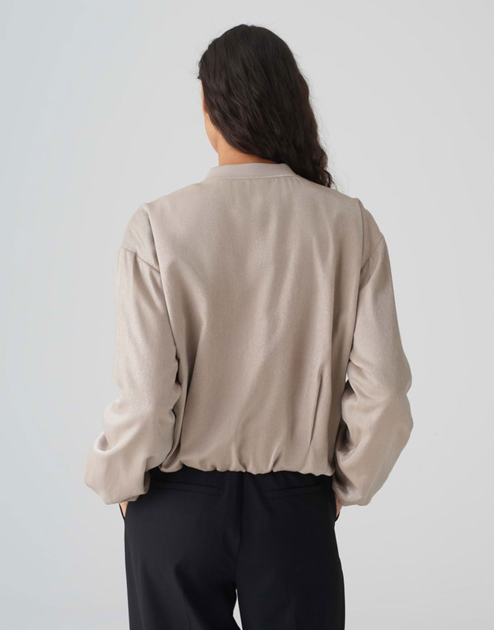 Opus | Opus Blousonjacke "Jaletta" | 38