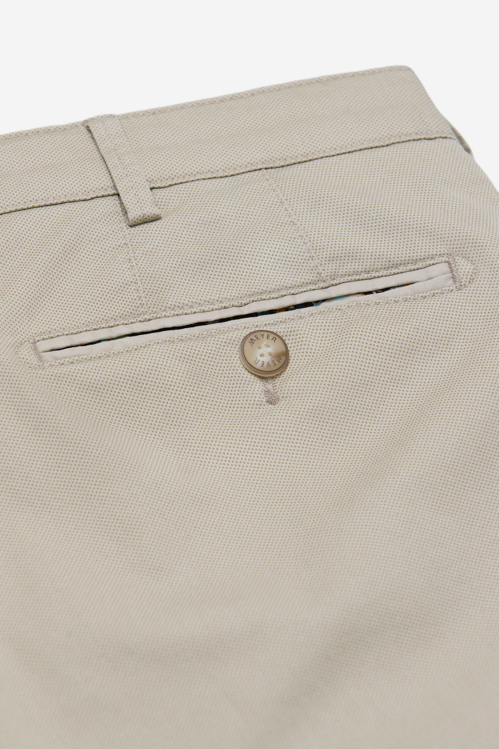 Meyer |  Meyer Chino  | 30 | beige