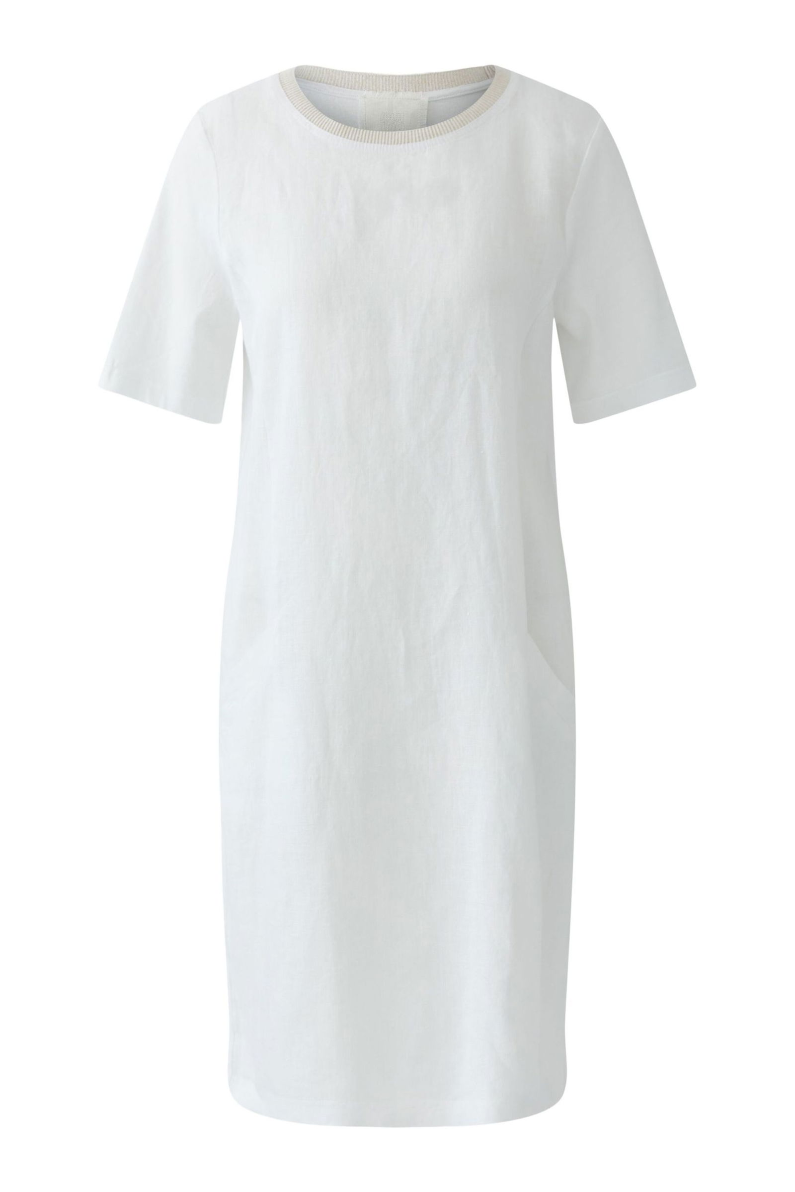 optic white