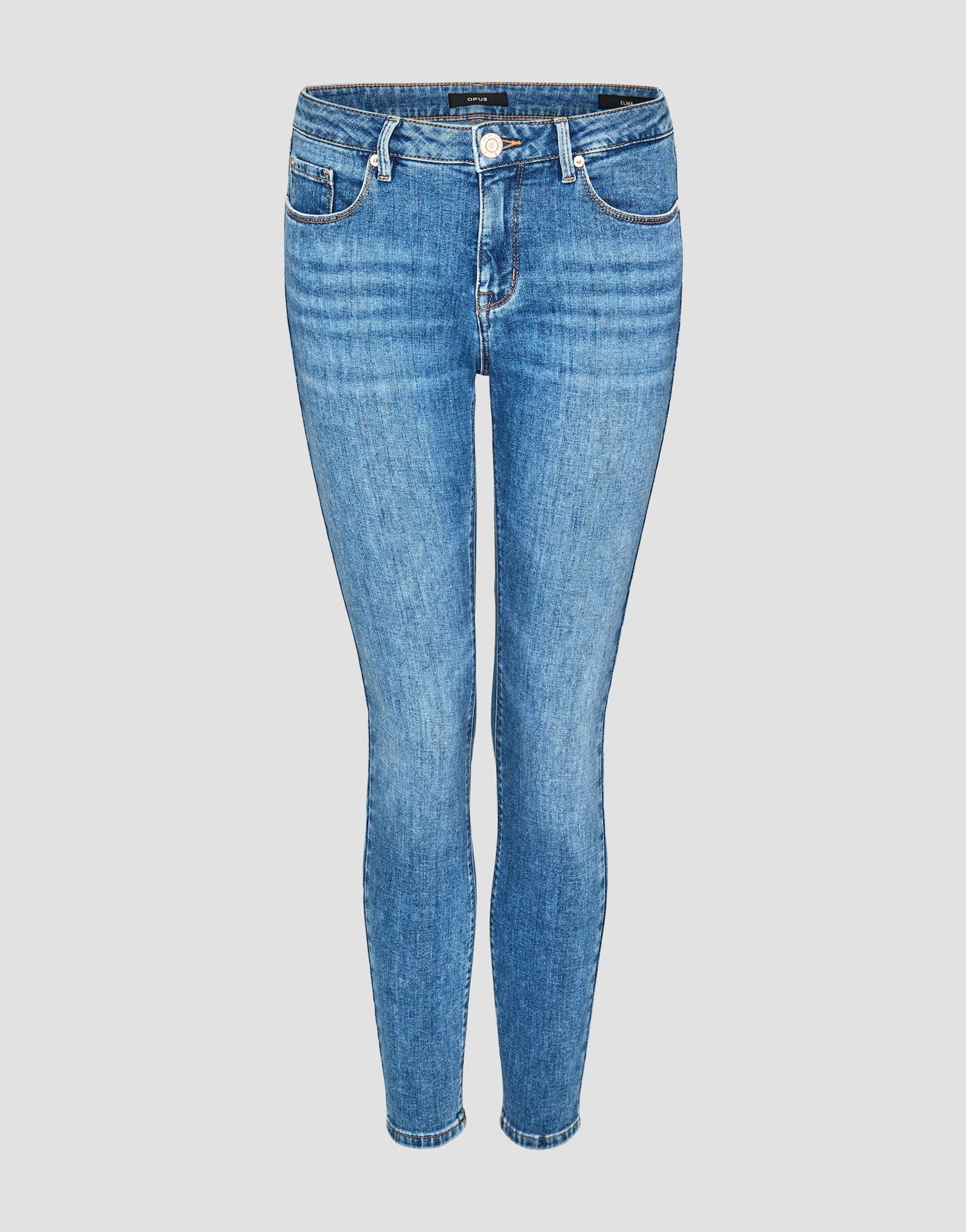 Opus Slim Jeans 