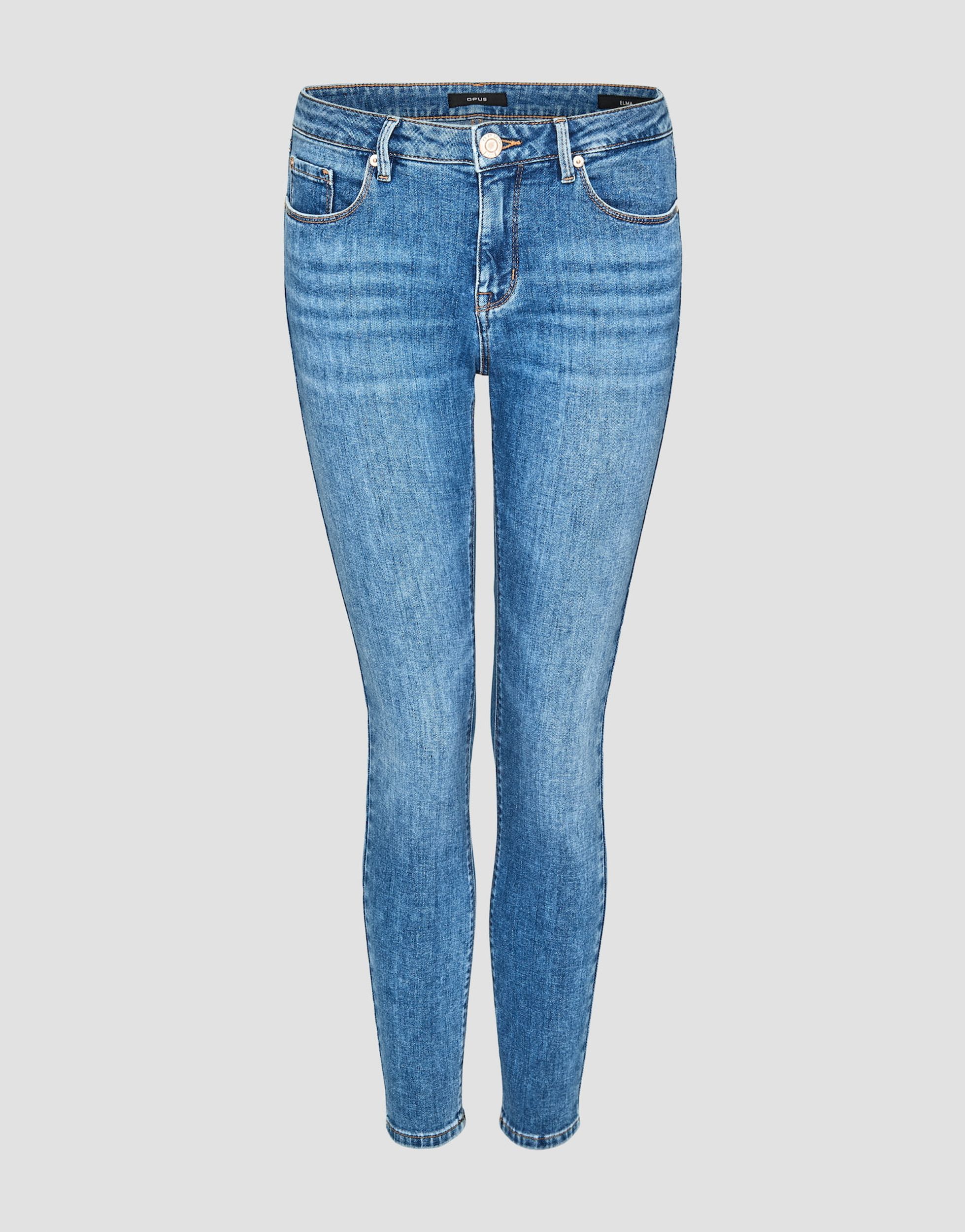 Opus Slim Jeans 