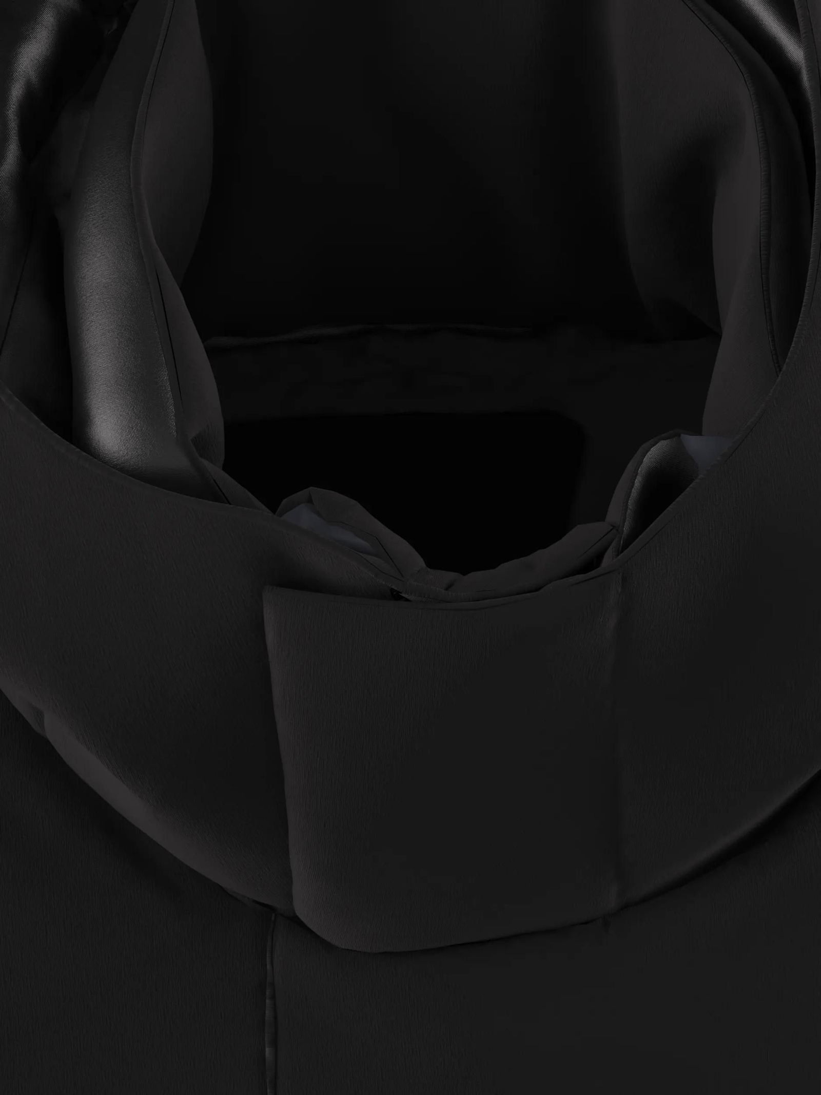 Joop |  Joop! Parka "Rodney" | 58 | black