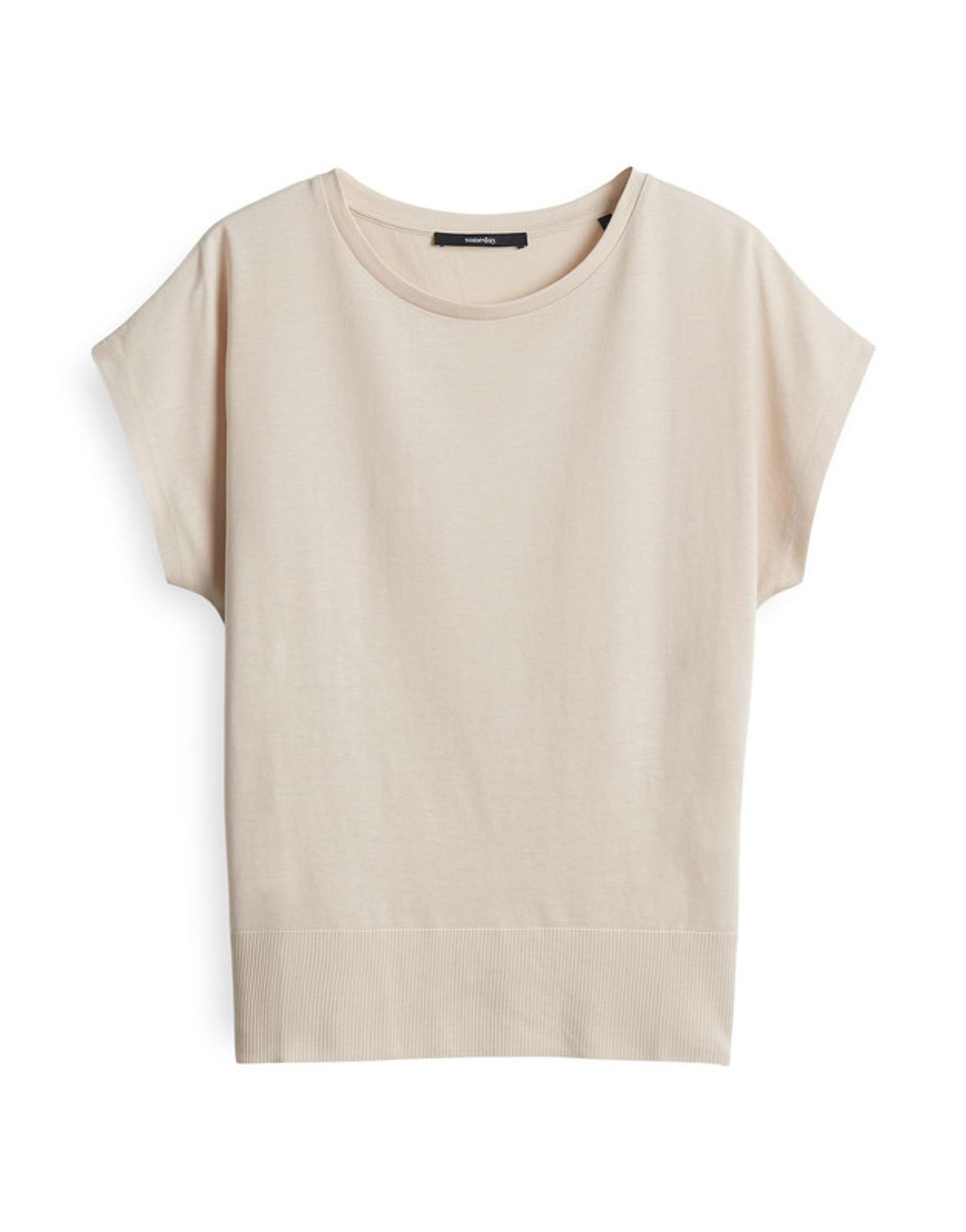4baa92efd3c4652e99ec21518bf206ea Someday | Someday Shirt | 38 | natural glaze