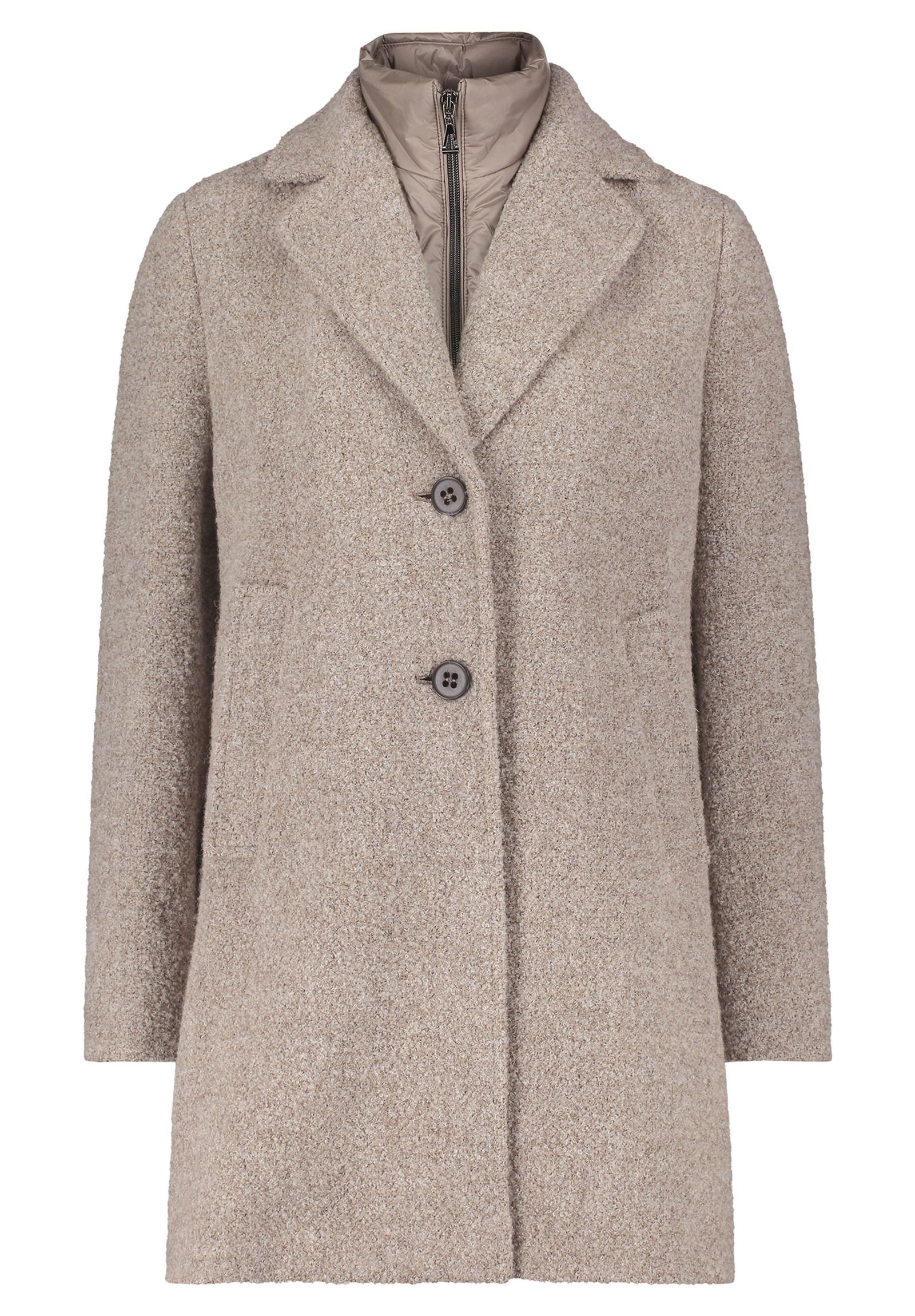 b0017d93b45383fd7c81dbb483c98668 |  Jacke Wolle, Savannah Melange | 40 | savannah melange