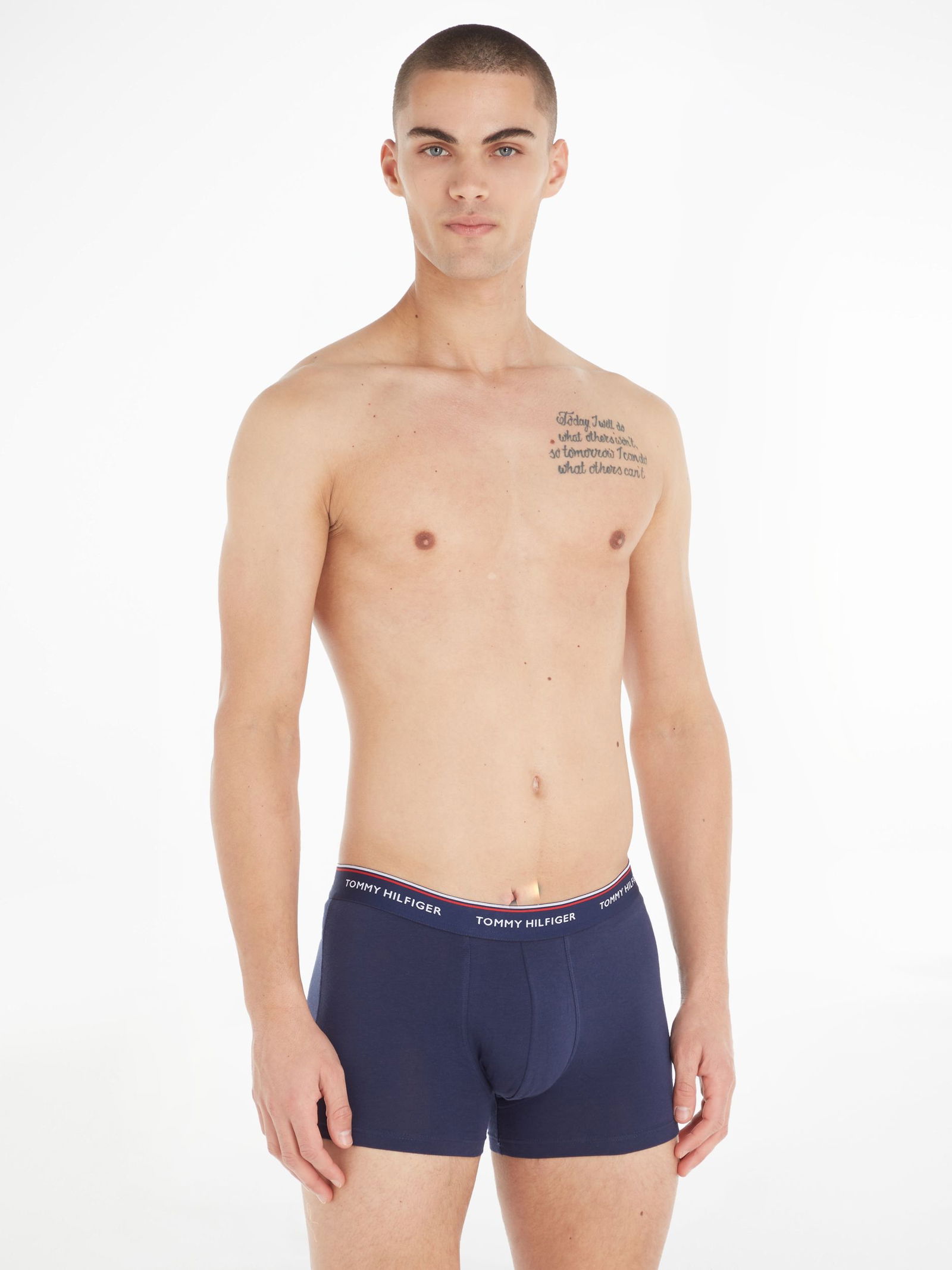 Tommy Hilfiger Multipack 