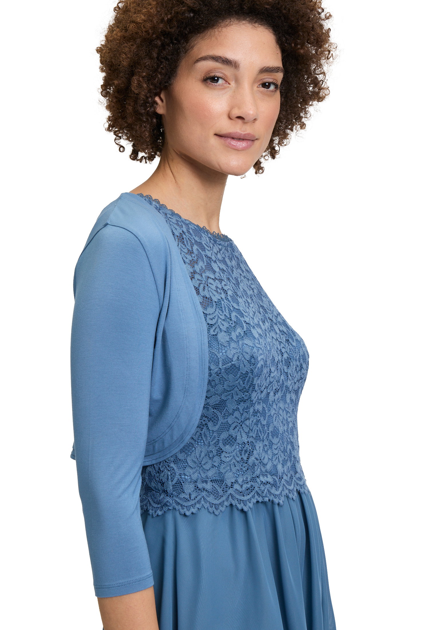 Suddenly Princess Bolero #6