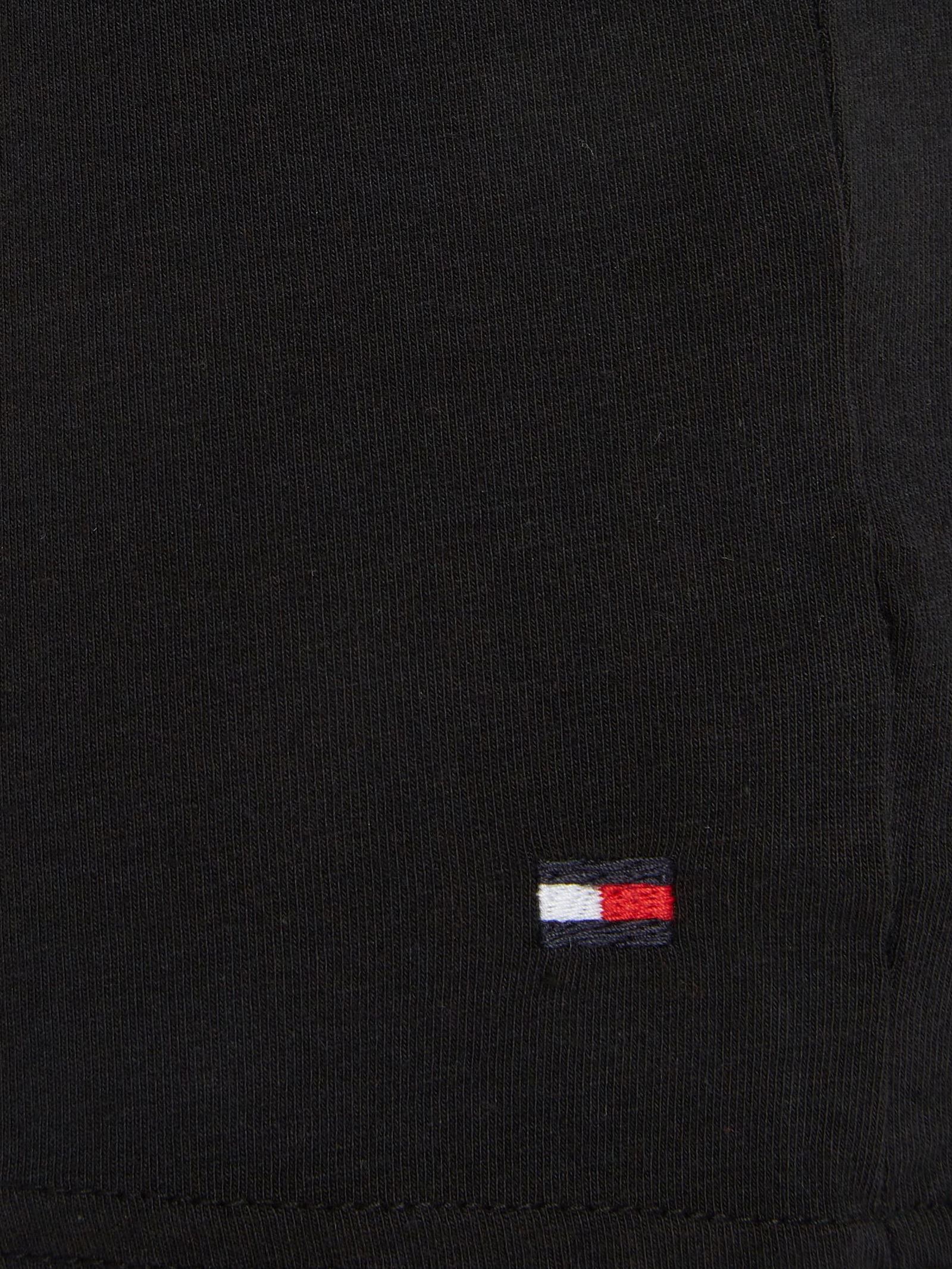  | STRETCH CN TEE SS 3PACK | XXL | BLACK