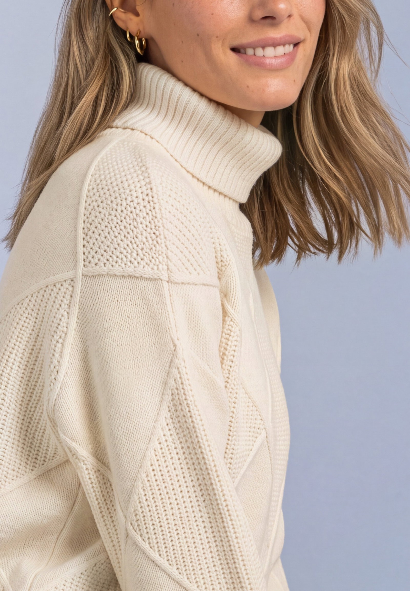 Street One Pullover #6