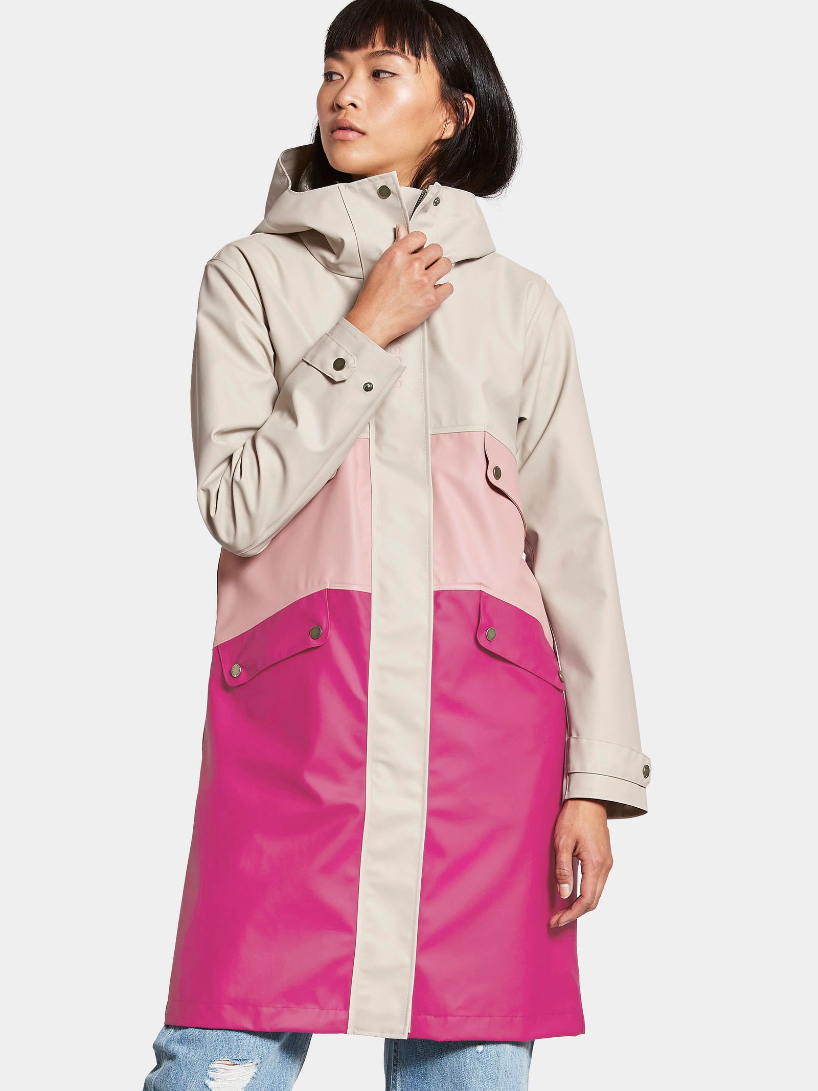 Didriksons Damenjacke ESTRID