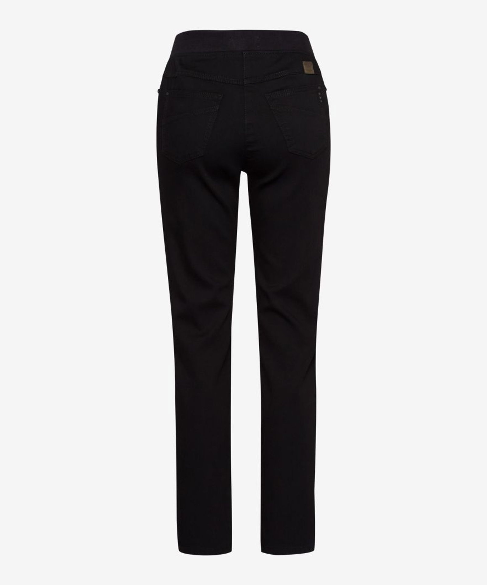 dd43aed18cbf1ba1f80f81ae112d8f5e Raphaela by Brax | Five-Pocket-Hose in Super Dynamic-Qualität "Style Pamina" | 19 | black