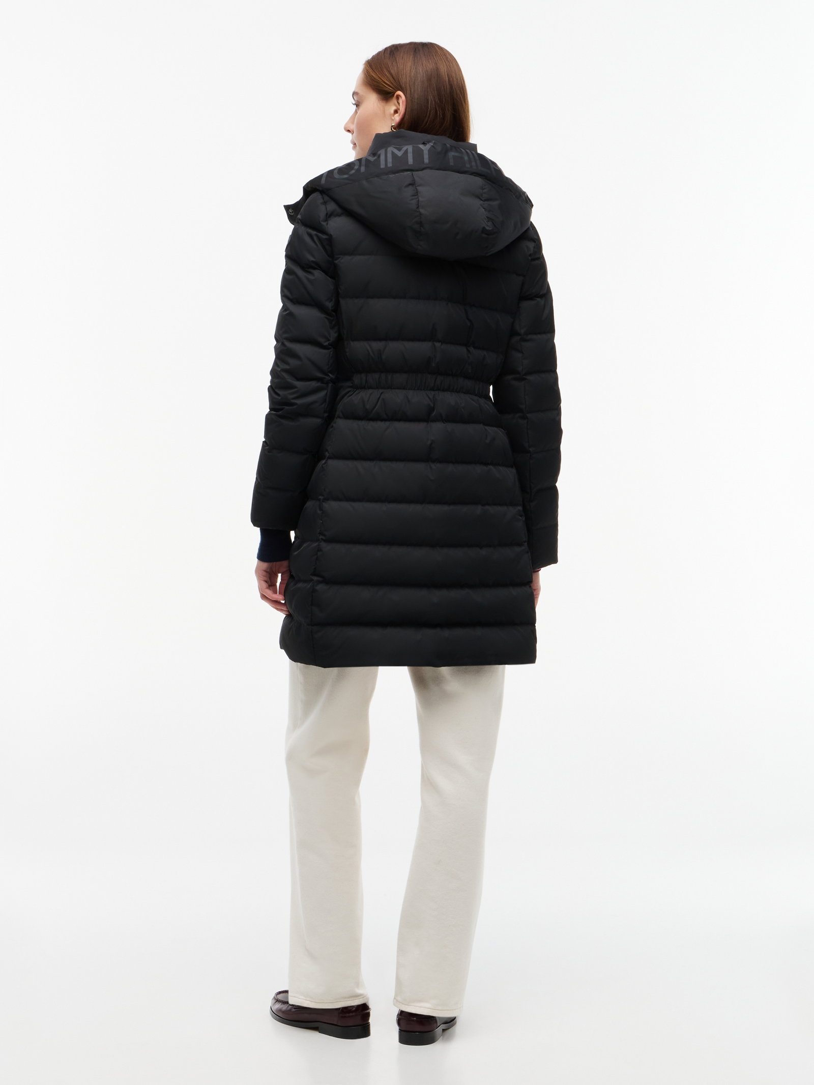 Tommy Hilfiger Steppmantel #5
