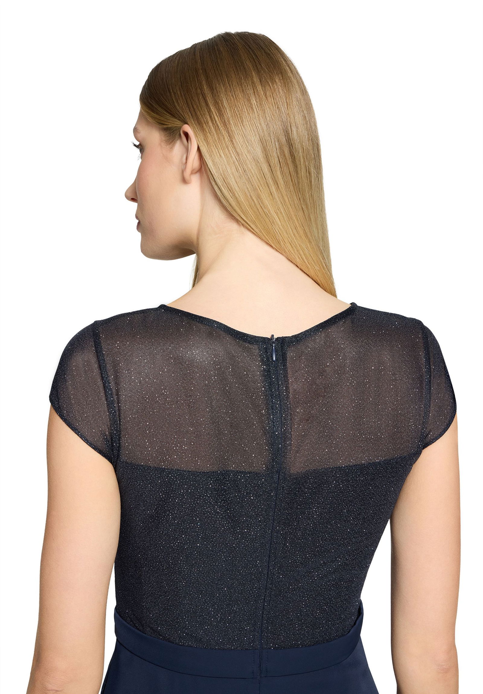 VM by Vera Mont |  VM by Vera Mont Kurzes Kleid  | 30 | night sky