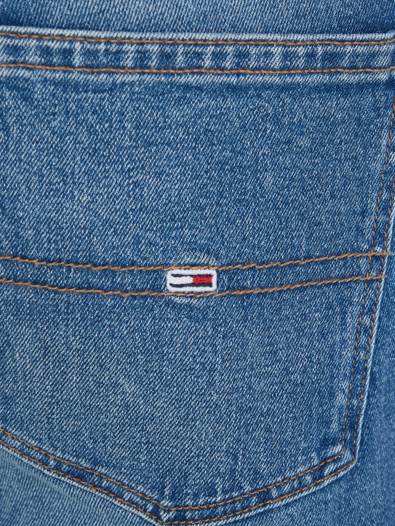Tommy Jeans Bermudas 