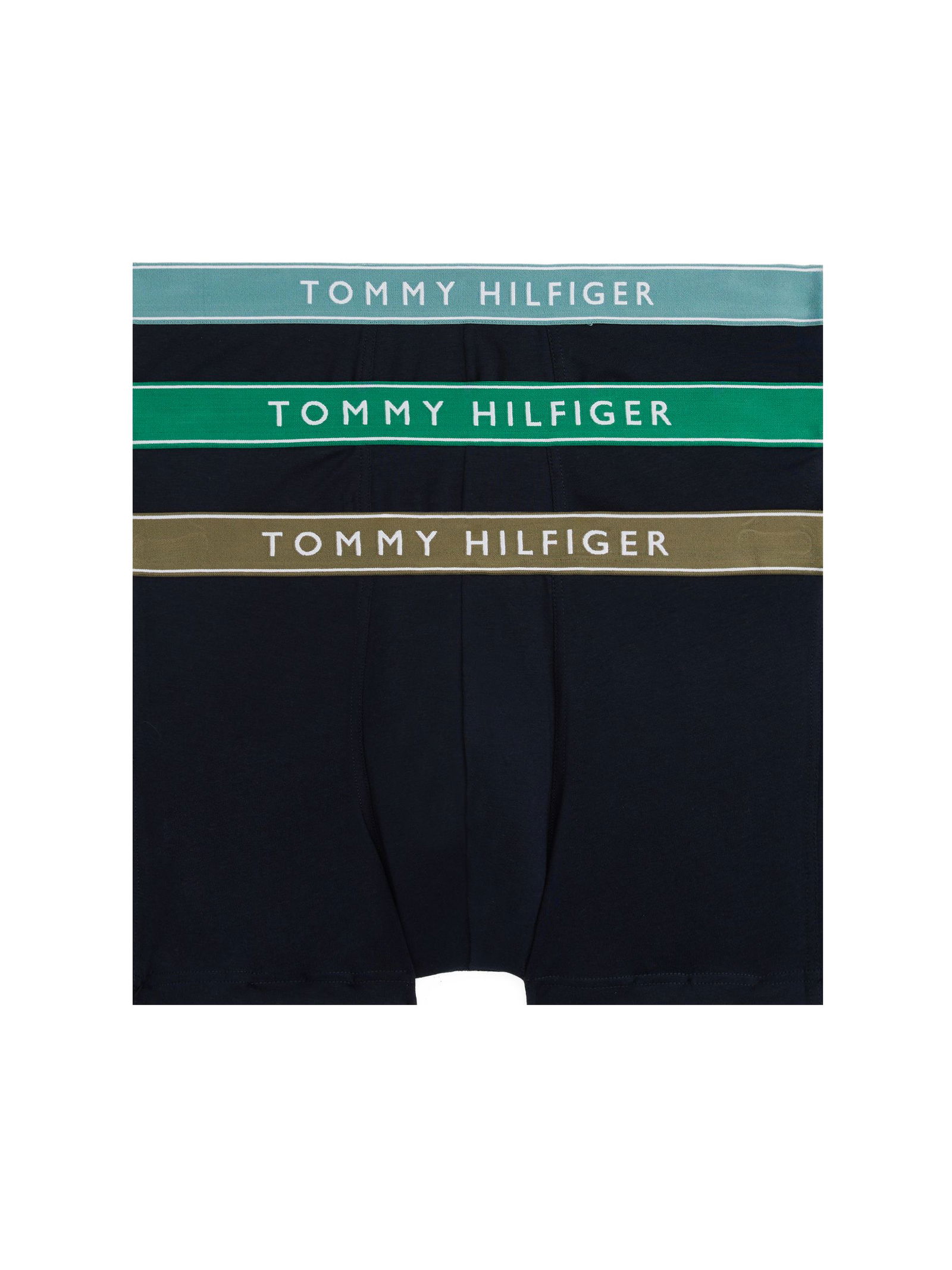 Tommy Hilfiger |  Tommy Hilfiger Multipack  | XL