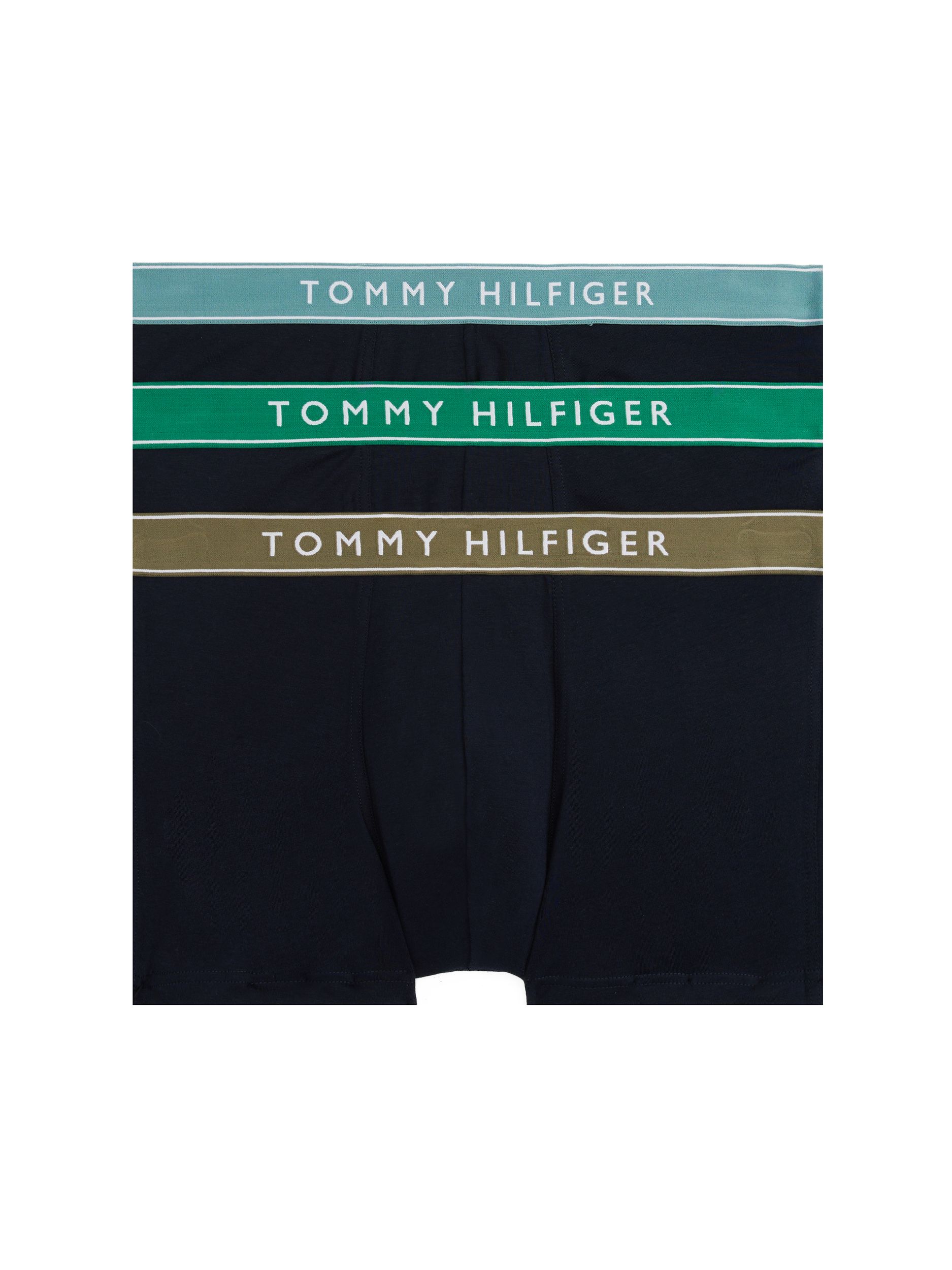Tommy Hilfiger |  Tommy Hilfiger Multipack  | XL