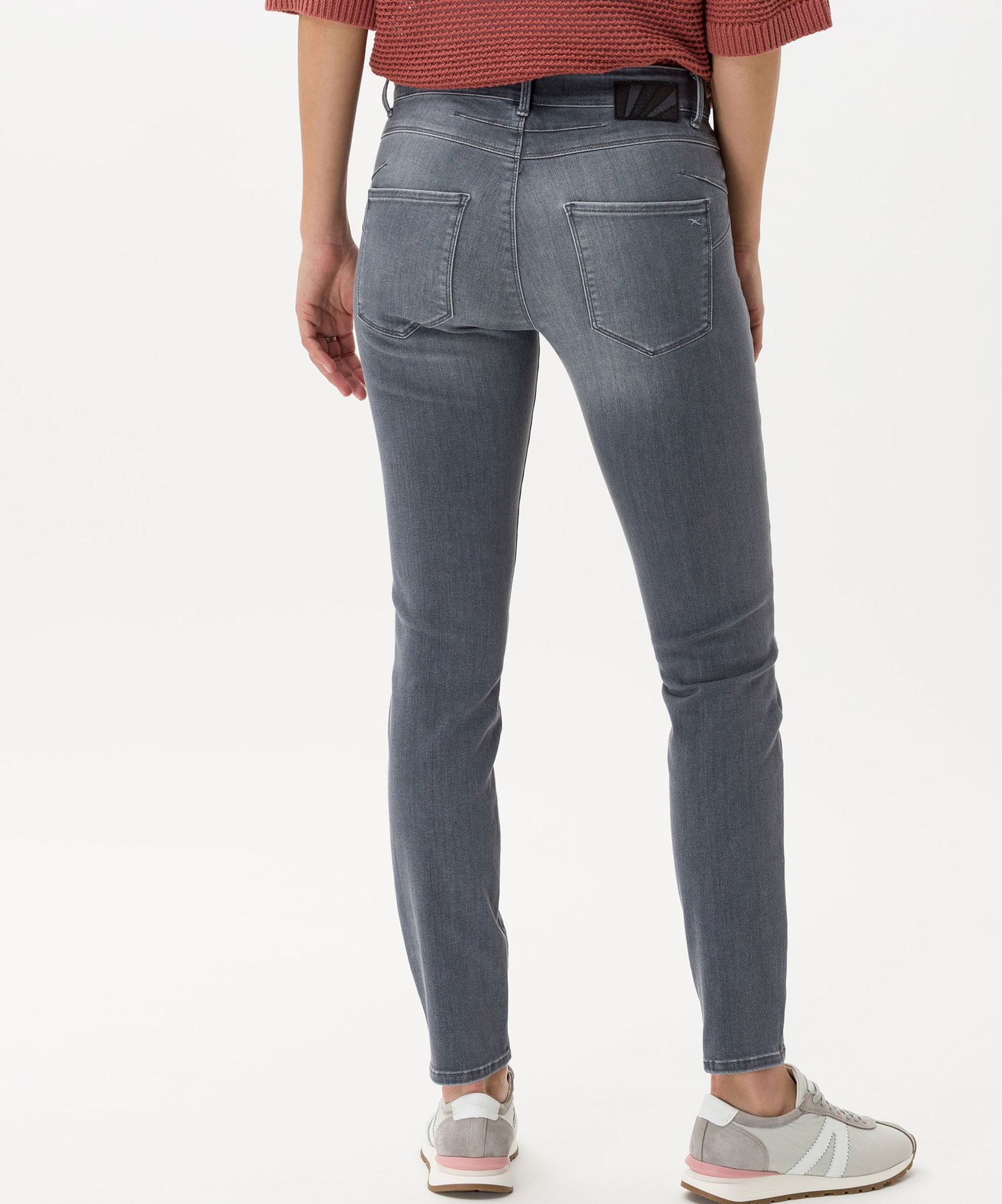 Brax Röhrenjeans "Ana"