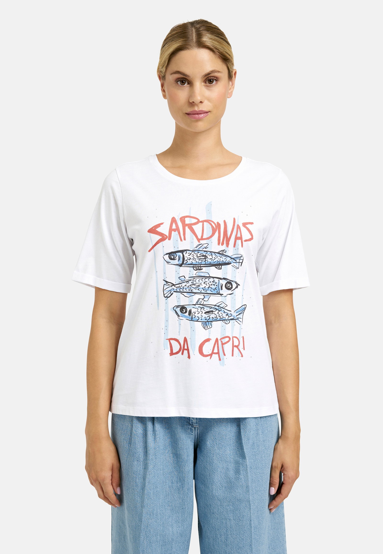 Milano T-Shirt #3