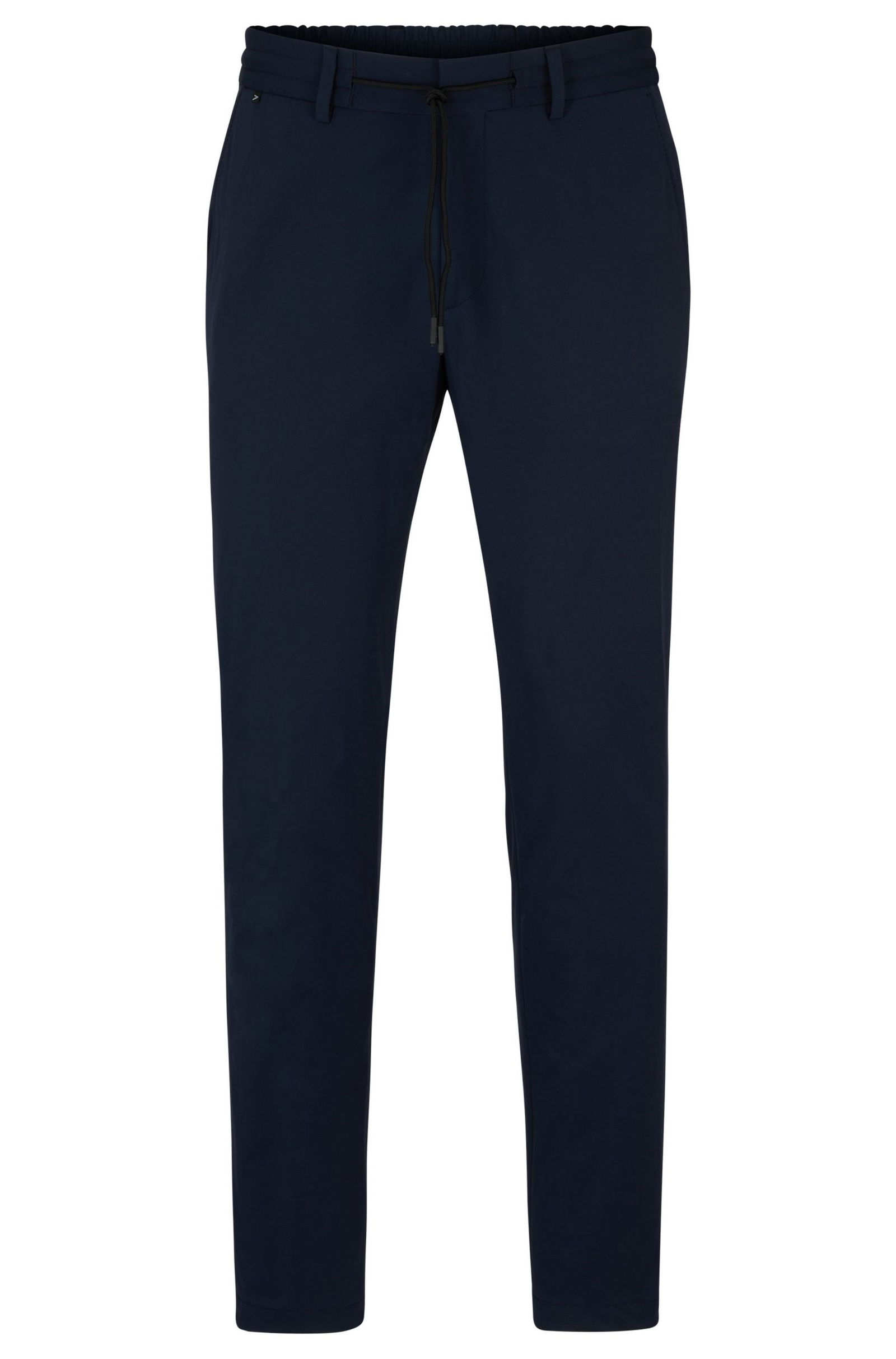 9c381146e8521bed2759a7f0fe9d2634 BOSS Black | BOSS Black Businesshose | 50 | dark blue
