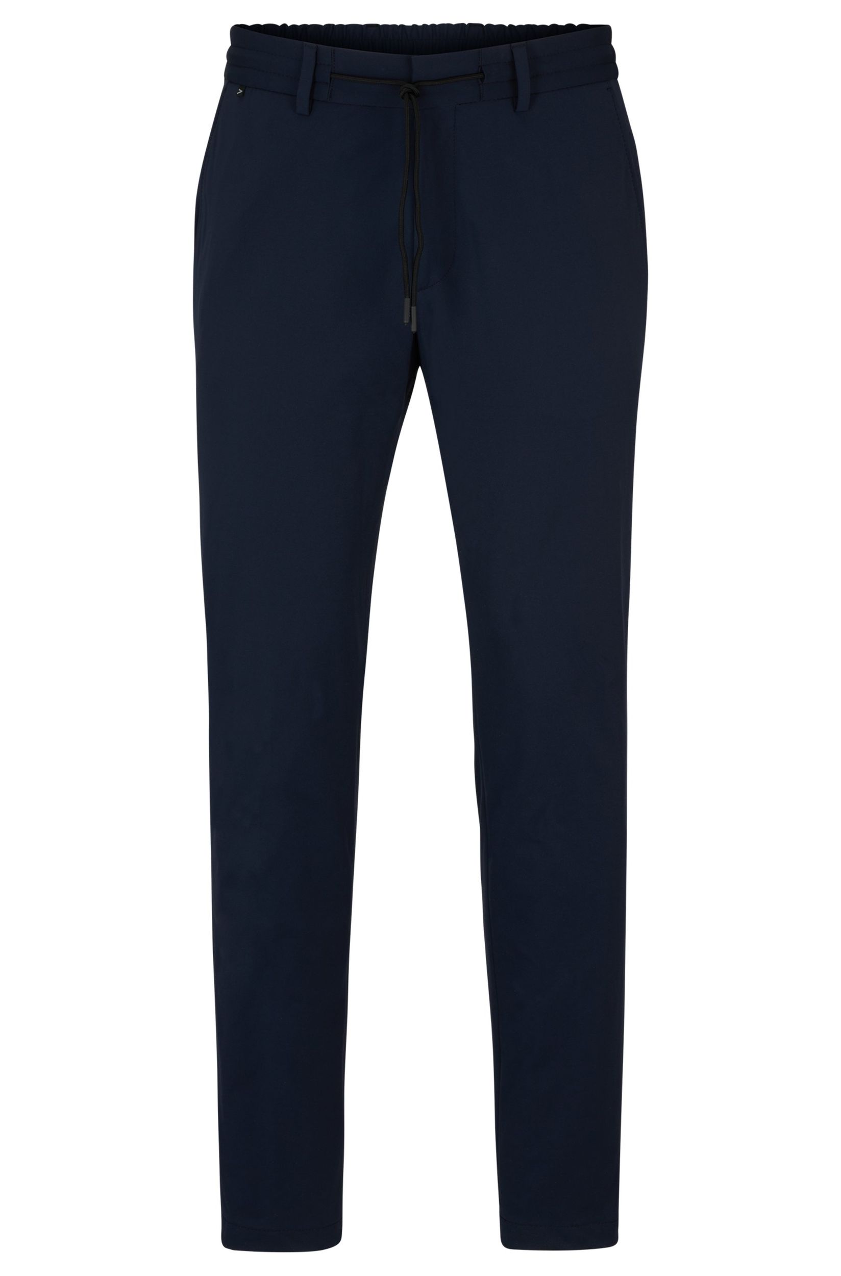 BOSS Black |  BOSS Black Businesshose  | 50 | dark blue