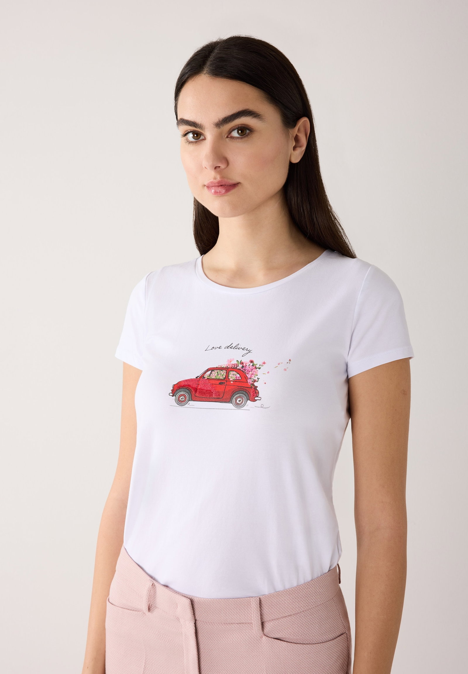More & More Shirt #3