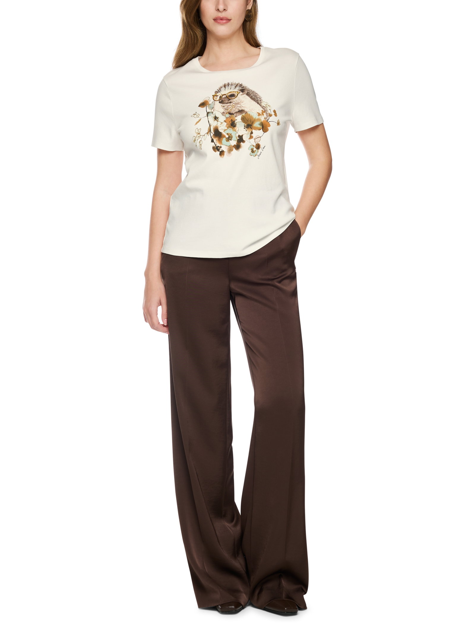 T-Shirt, off #2
