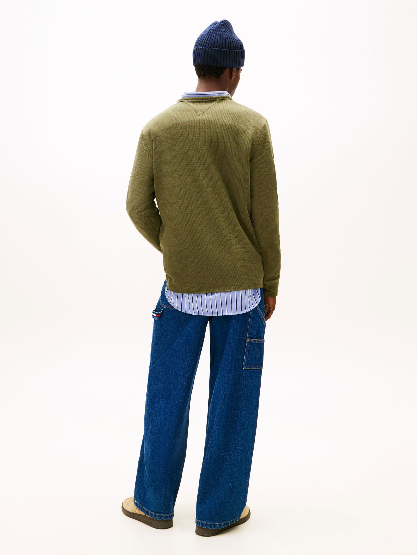 Tommy Jeans | Tommy Jeans Sweatshirt | XL