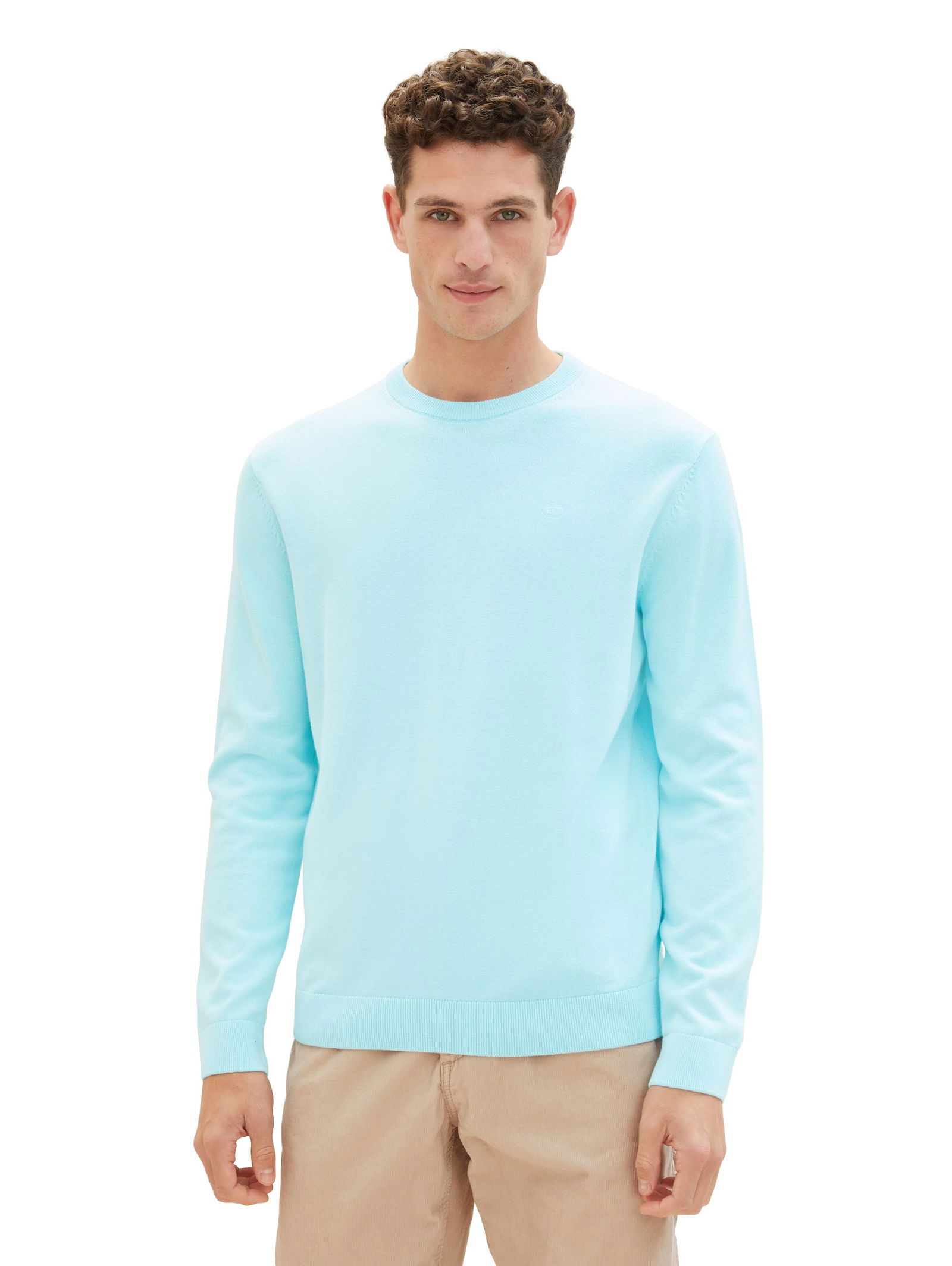 Tom Tailor Pullover