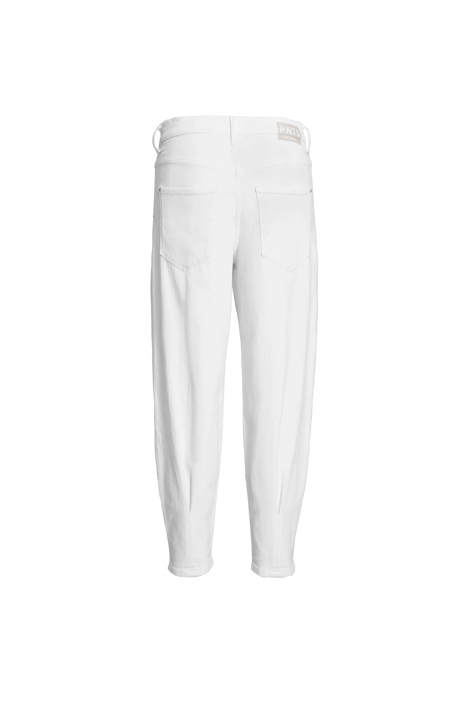 PNTS |  PNTS 05_The O Shape White | 31/32 | 1666_99