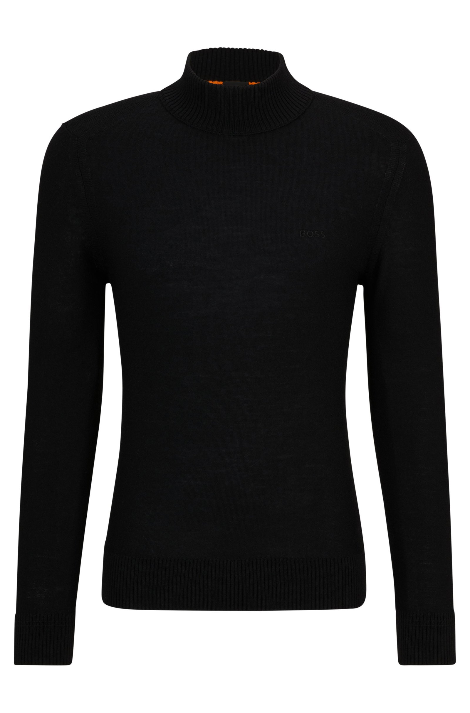 BOSS Orange Rollkragenpullover "Avac_M" #1