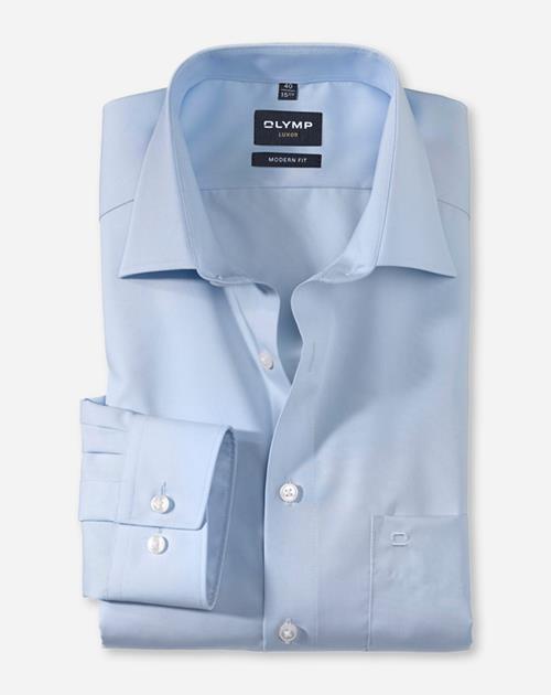 Olymp Hemd Modern Fit #2