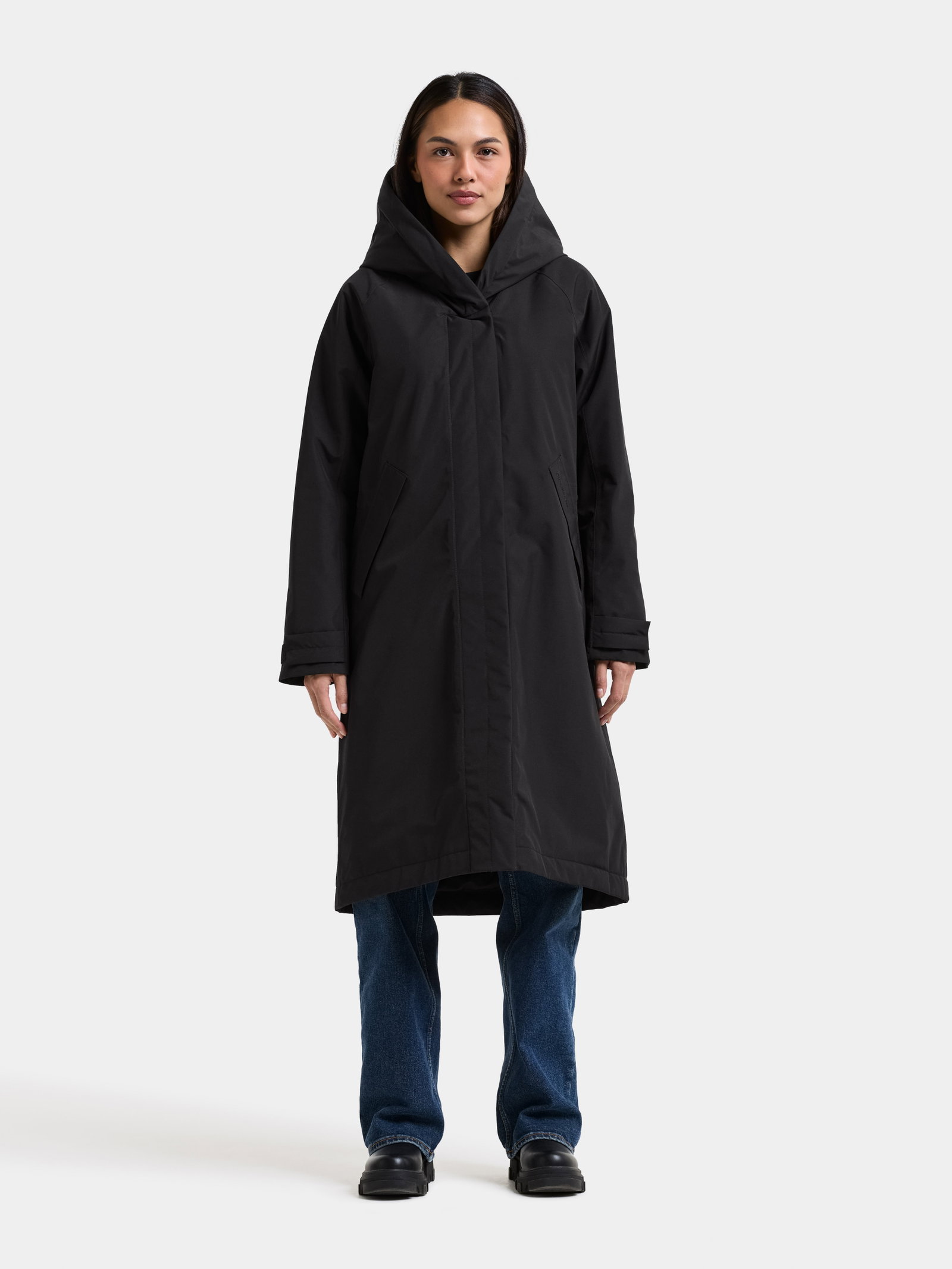 Didriksons Parka Long Noelia #2