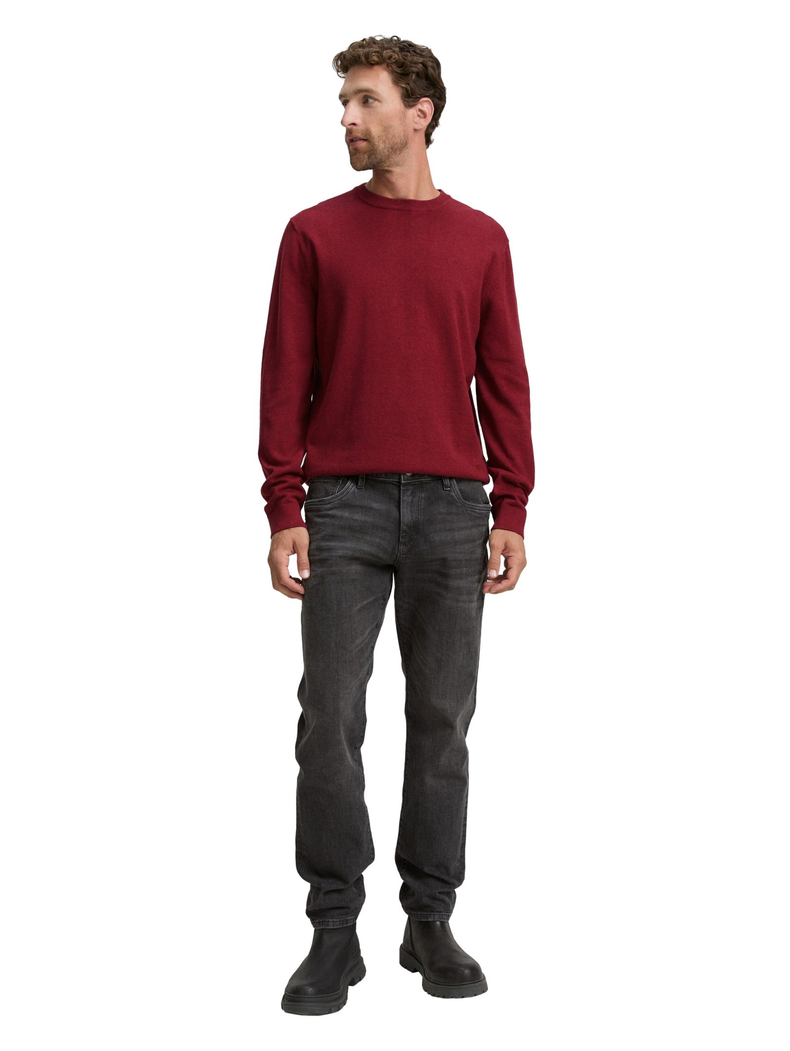 Tom Tailor Pullover #3