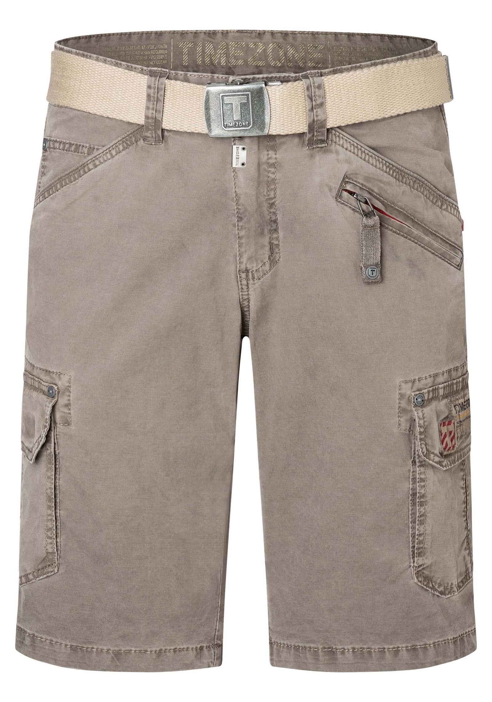 5d61e8a1fd8f00698f855a546fa0ef90 Timezone | Timezone Shorts | 38 | washed beige