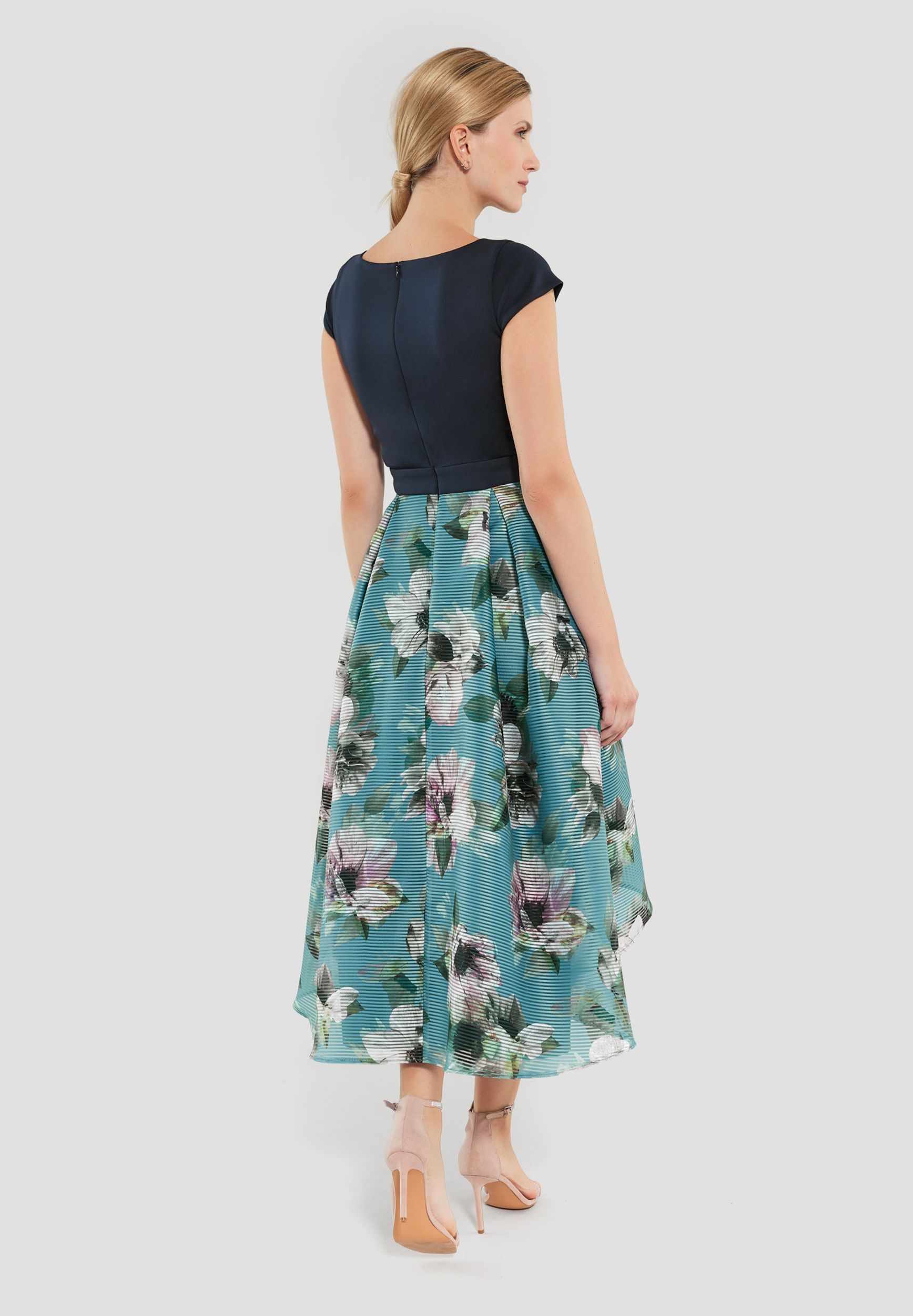 SWING Kurzes Kleid 