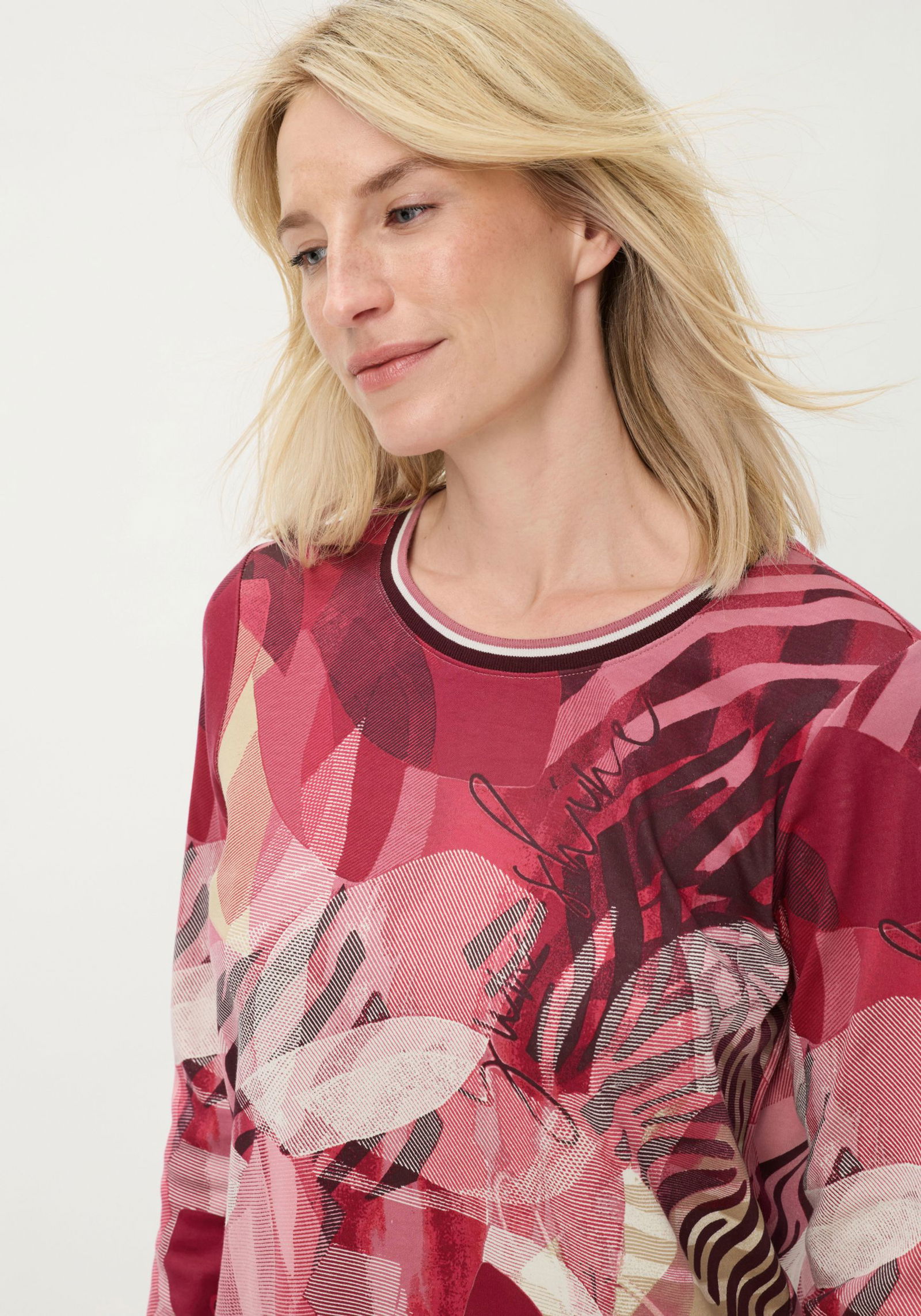 Olsen |  Olsen Longsleeve  | 48 | 72401_20151