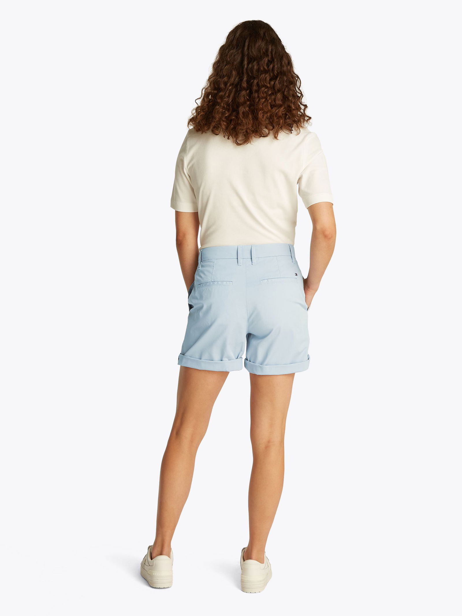 Tommy Hilfiger |  Tommy Hilfiger Shorts  | 38 | breezy blue