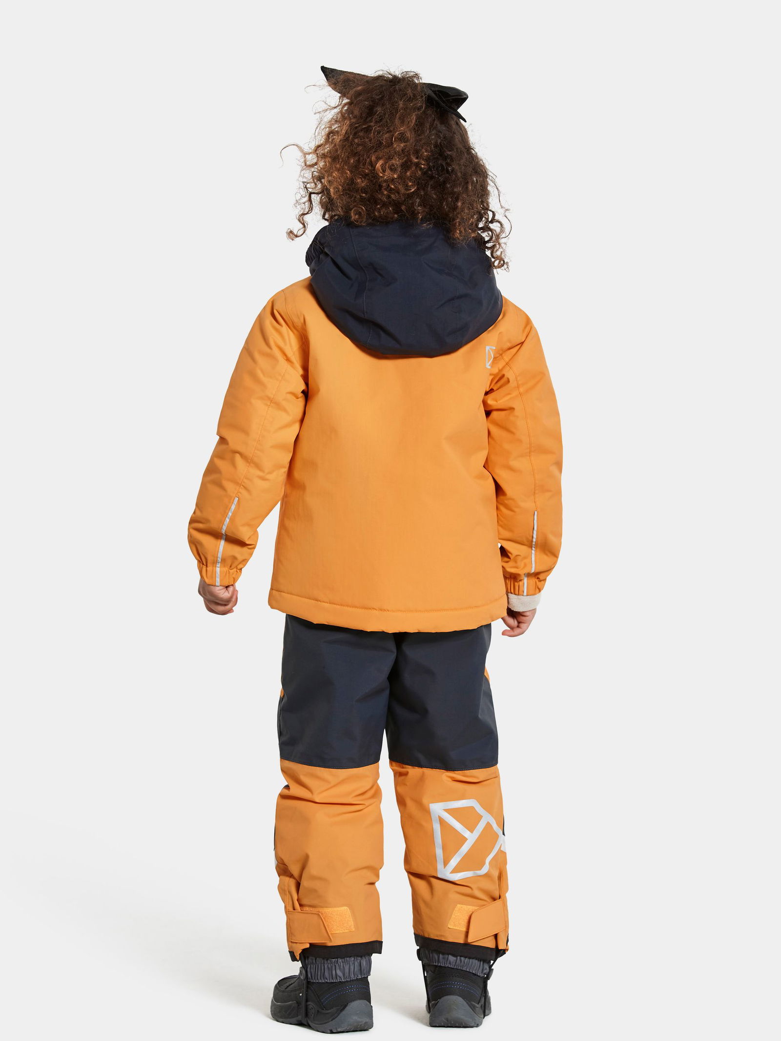 Didriksons Kinderjacke RIO