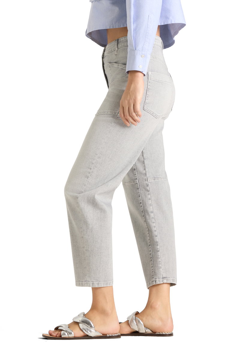 Cambio Boyfriend Jeans #5