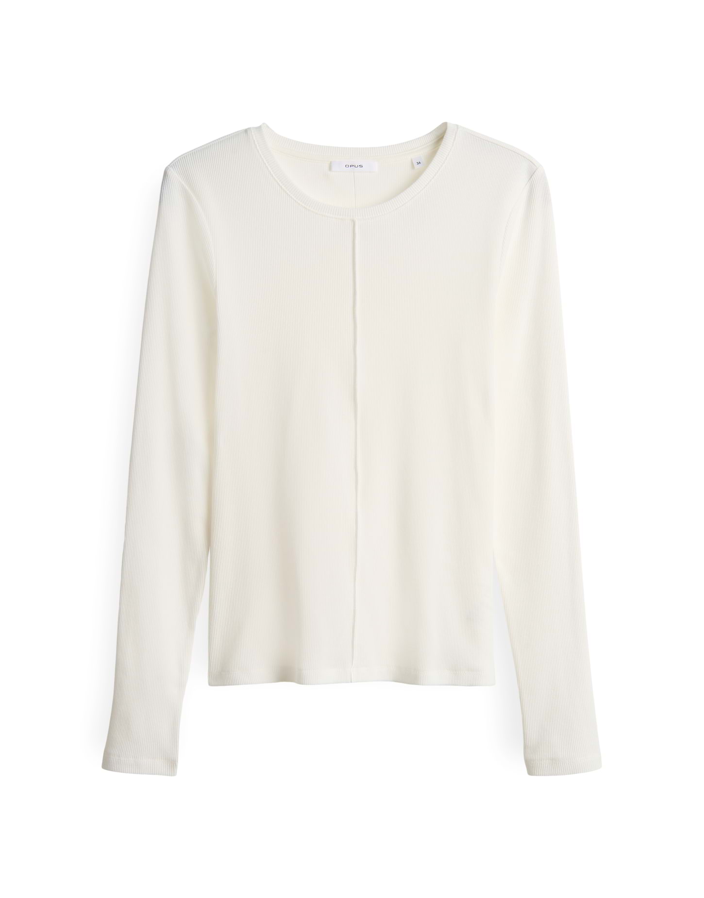 OPUS Langarmshirt Sadalie #1