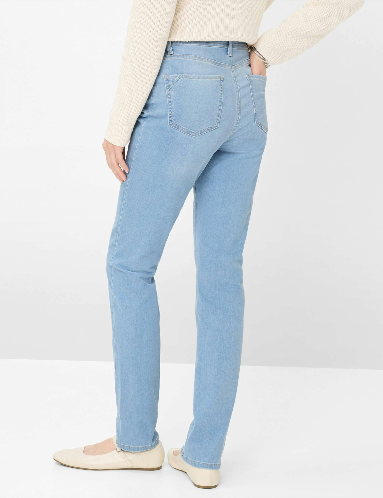 Brax Mom Jeans #5