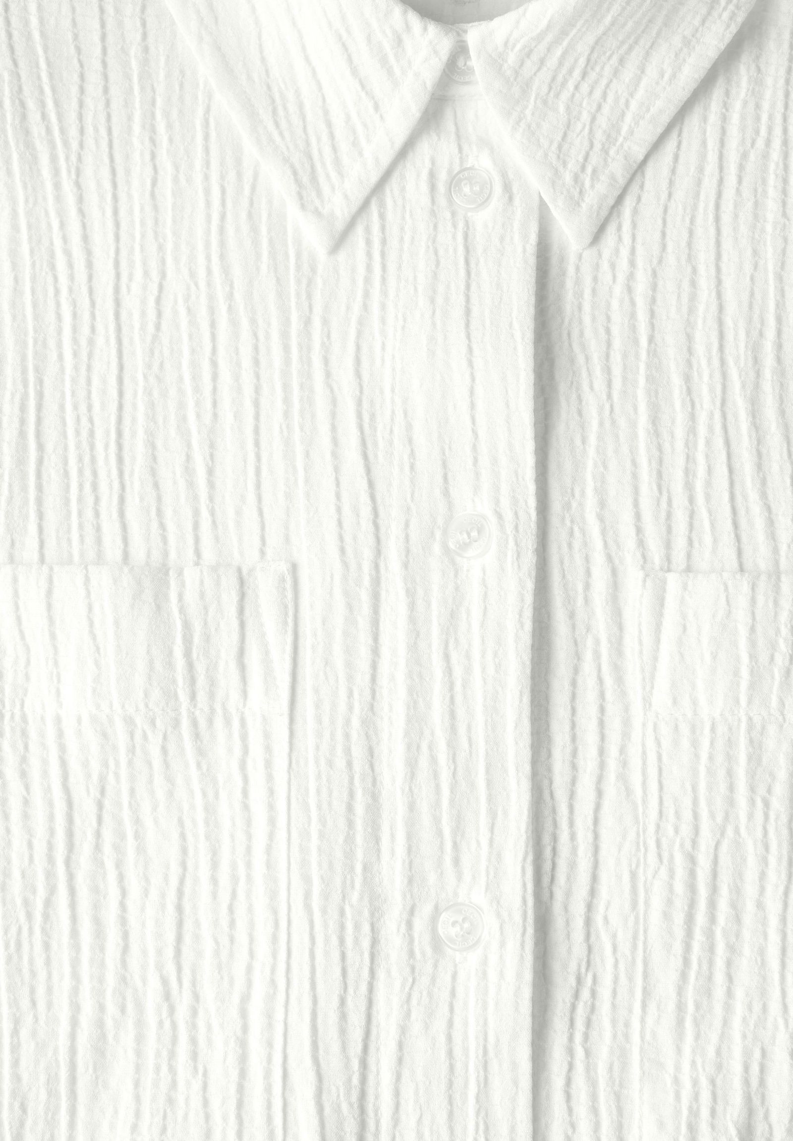 3a41cee649bde22e211d2dca39b8fca1 CECIL | CECIL Businessbluse | L | vanilla white