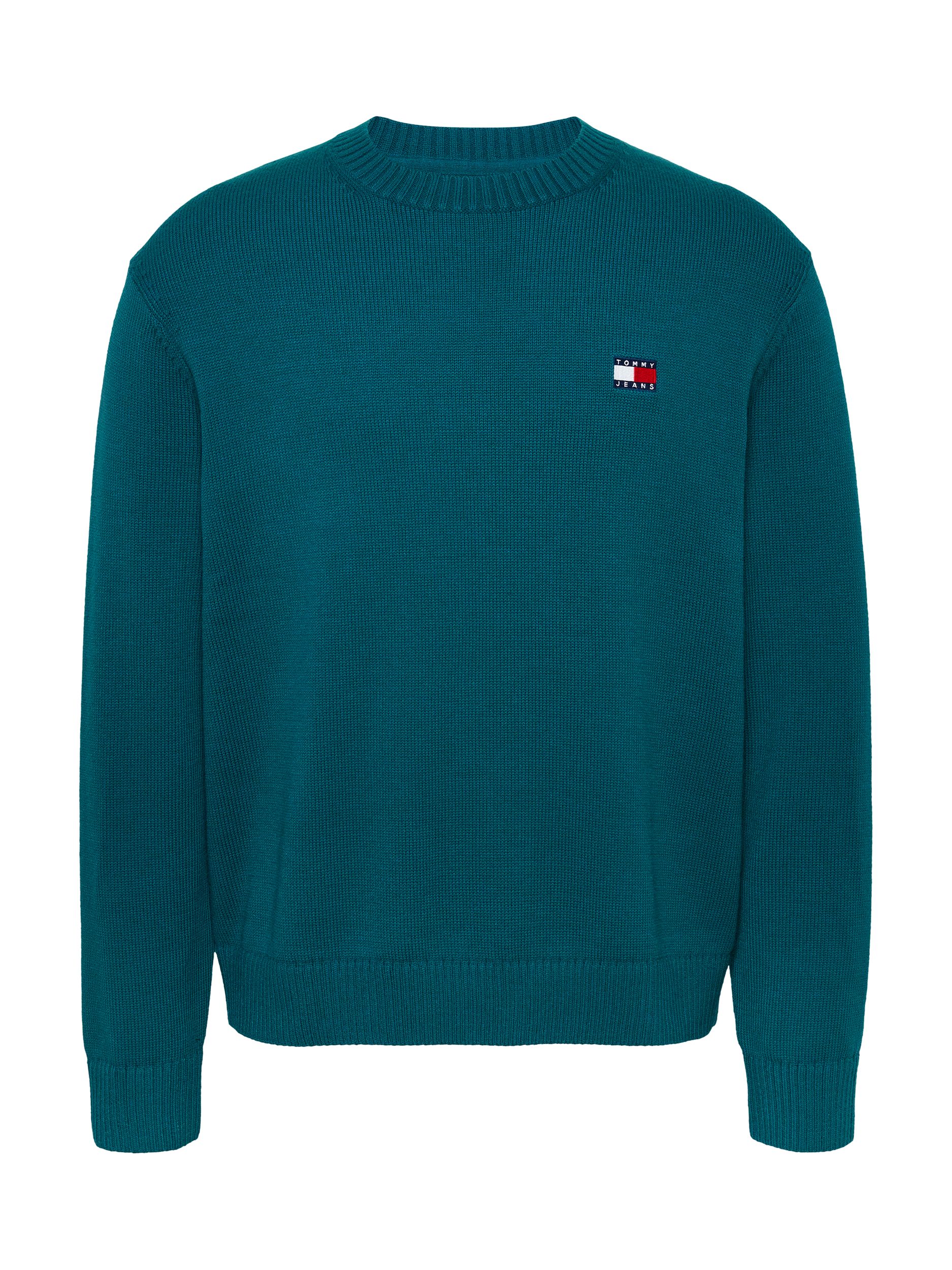  |  TJM REG BADGE SWEATER | S