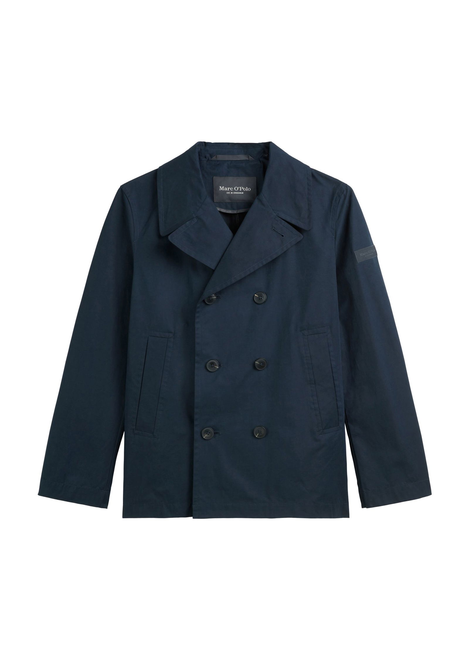 8f935175a56703997a469ab7b07d7c04 Marc O´Polo | Marc O´Polo Blouson | S | dark navy