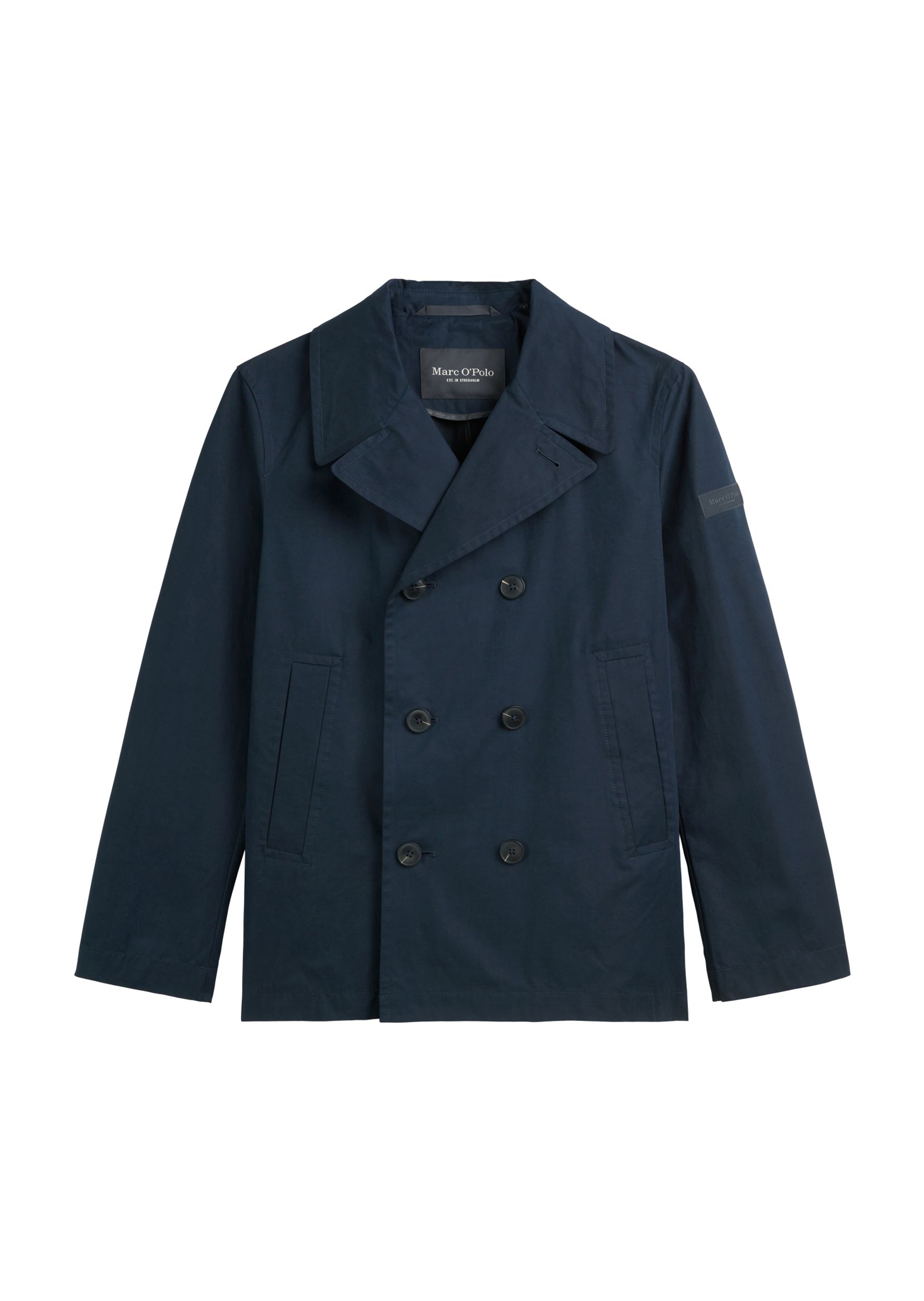 Marc O´Polo |  Marc O´Polo Blouson  | S | dark navy