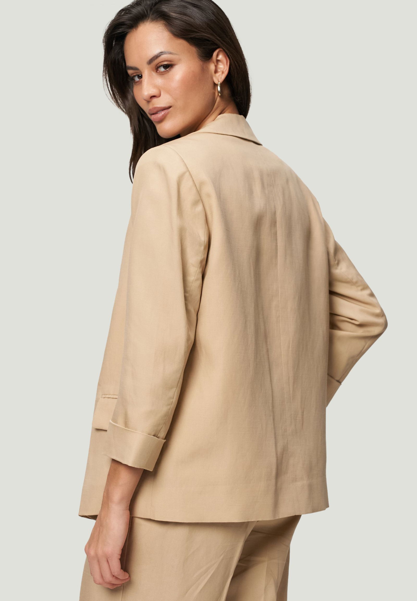 Zero |  Zero Longblazer  | 38