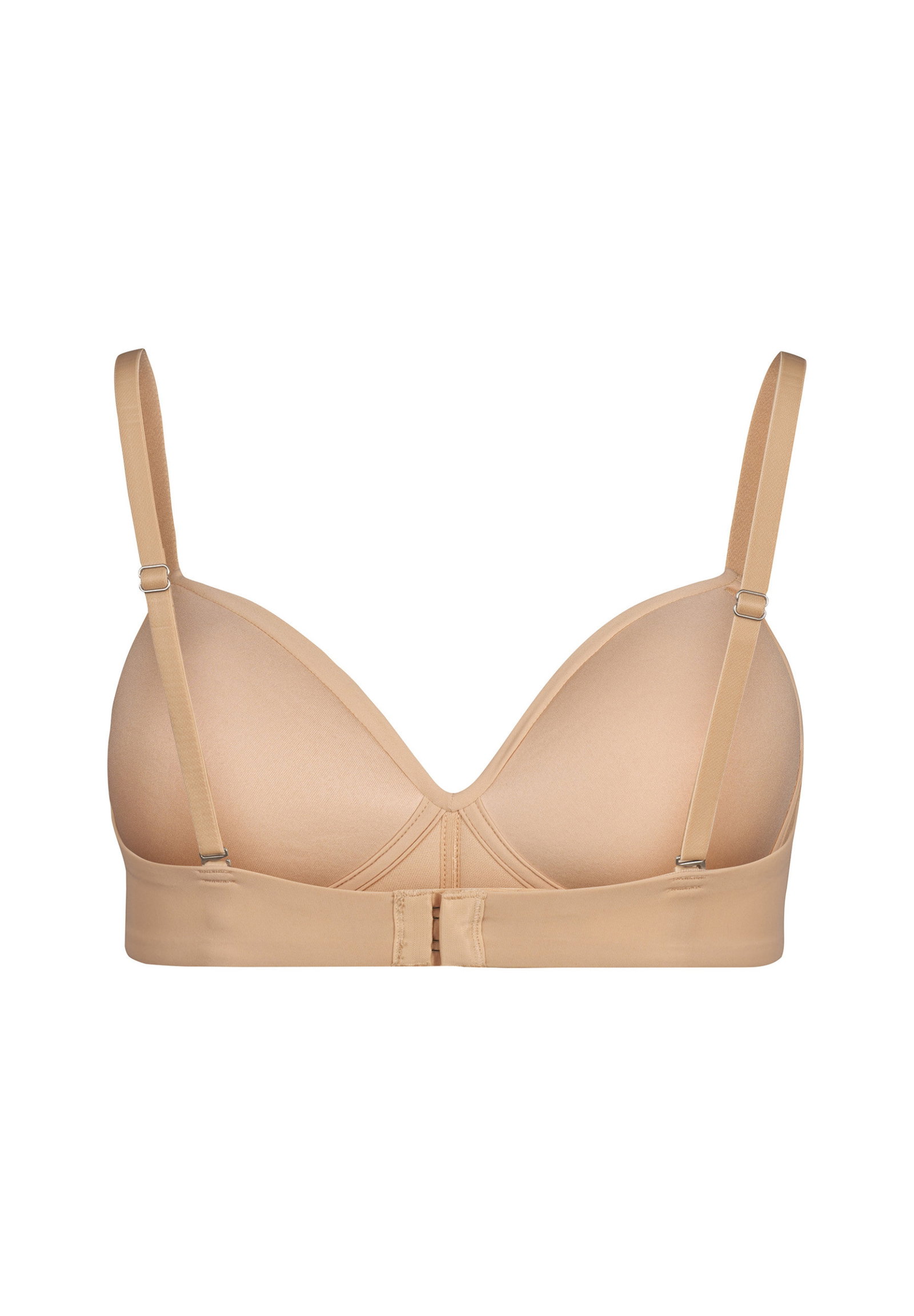Skiny Damen Multi Schalen BH ohne Bügel Micro Essentials #2